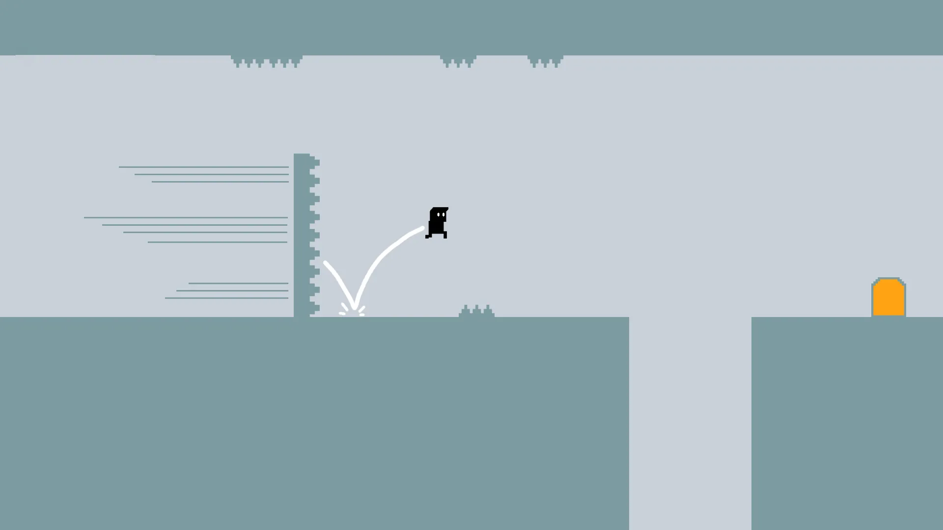 Escape Run: Endless Die Fun | Indus Appstore | Screenshot