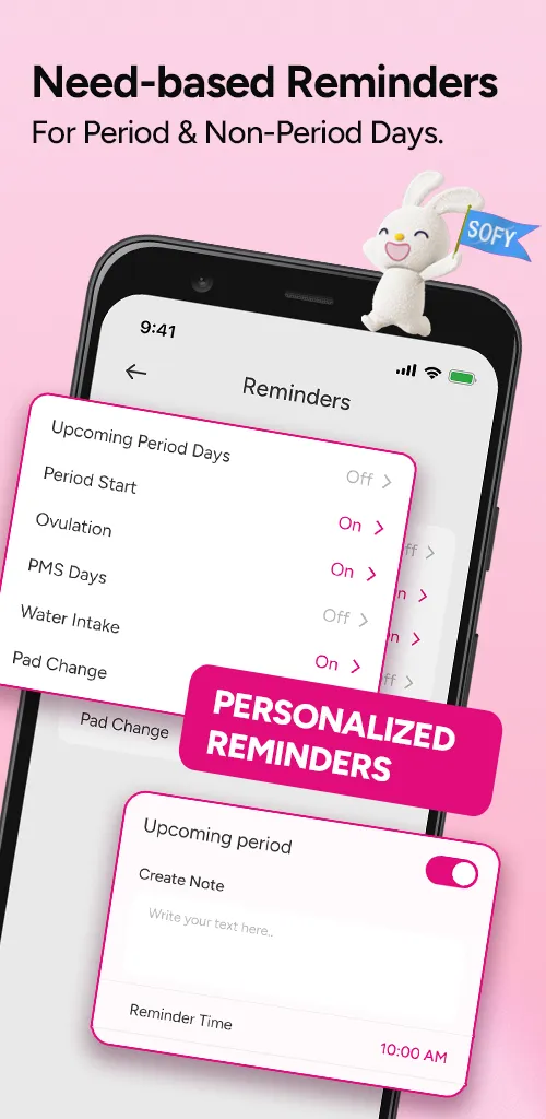 SOFY CLUB | Indus Appstore | Screenshot