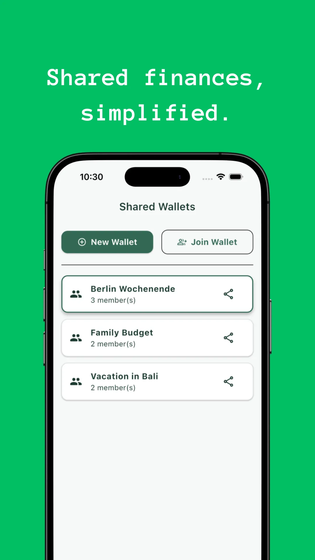 FundFlow • Know Your Flow | Indus Appstore | Screenshot