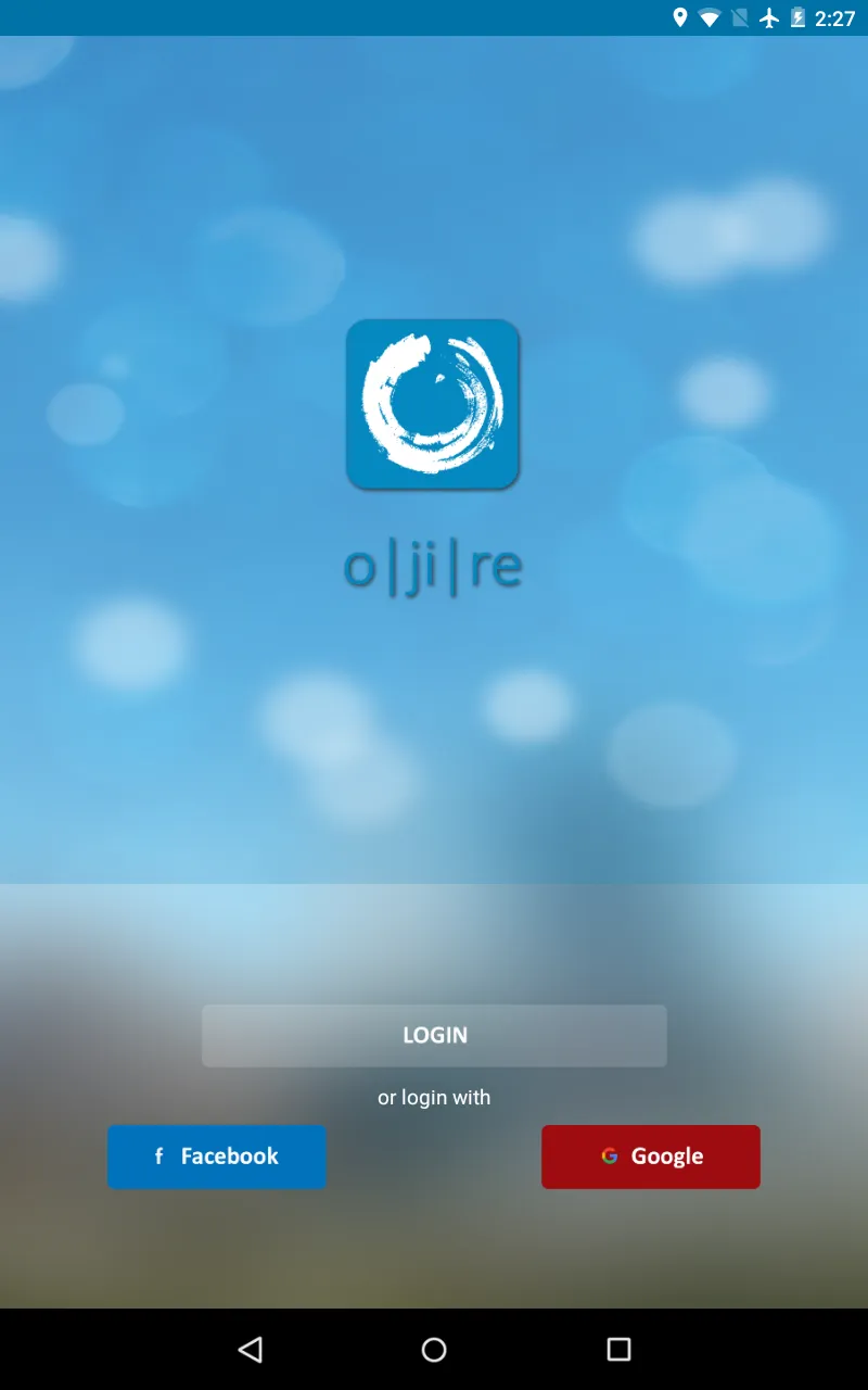 Ojire Anywhere | Indus Appstore | Screenshot