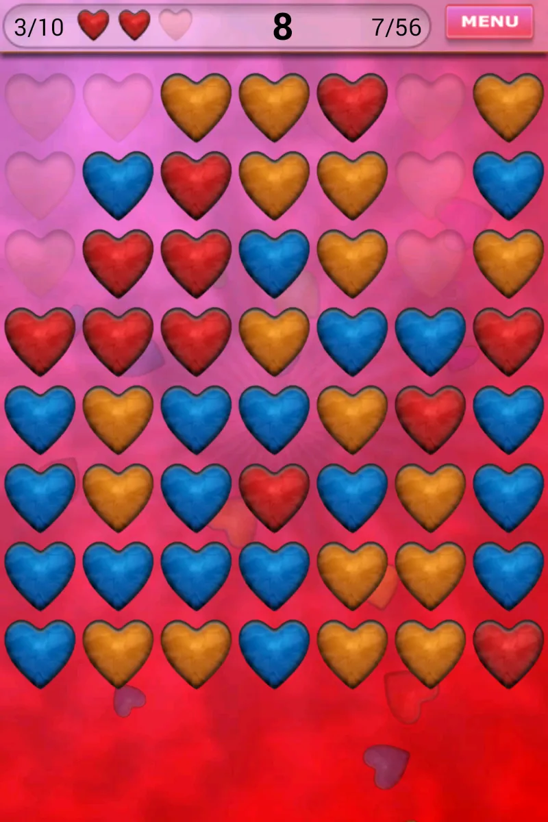 Magic Hearts | Indus Appstore | Screenshot