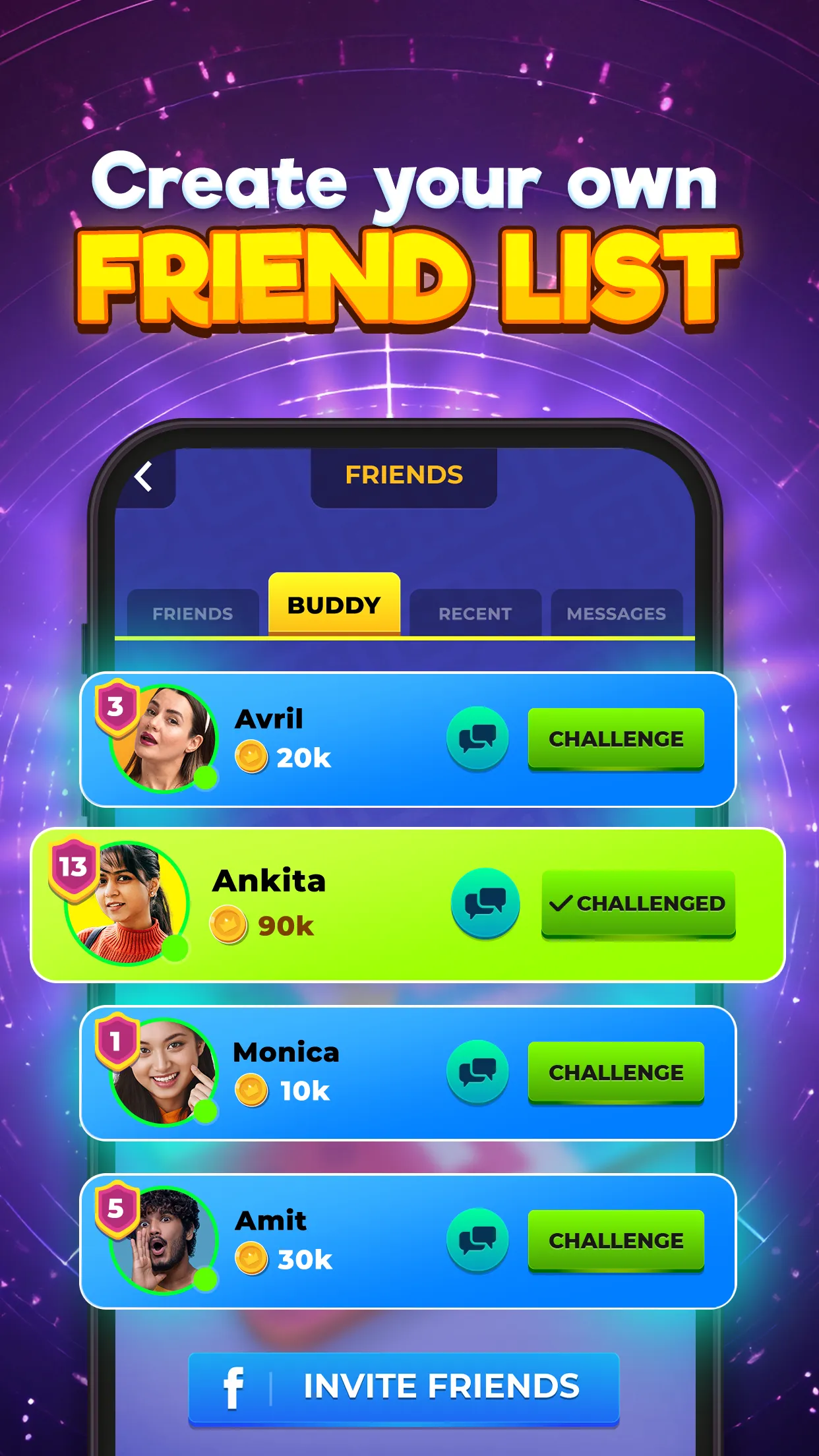 Ludo SuperStar- Play Ludo Game | Indus Appstore | Screenshot