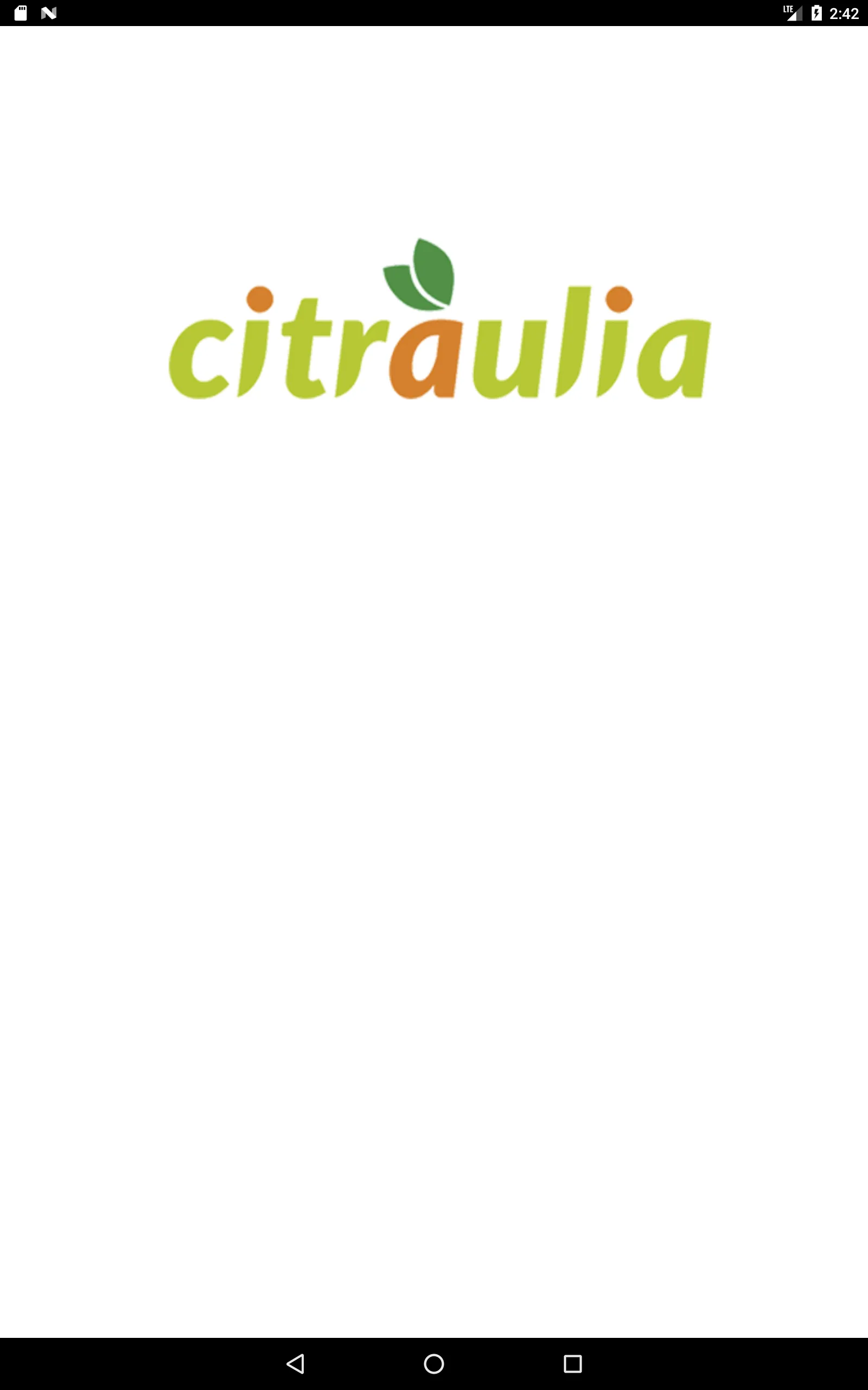 Citraulia | Indus Appstore | Screenshot