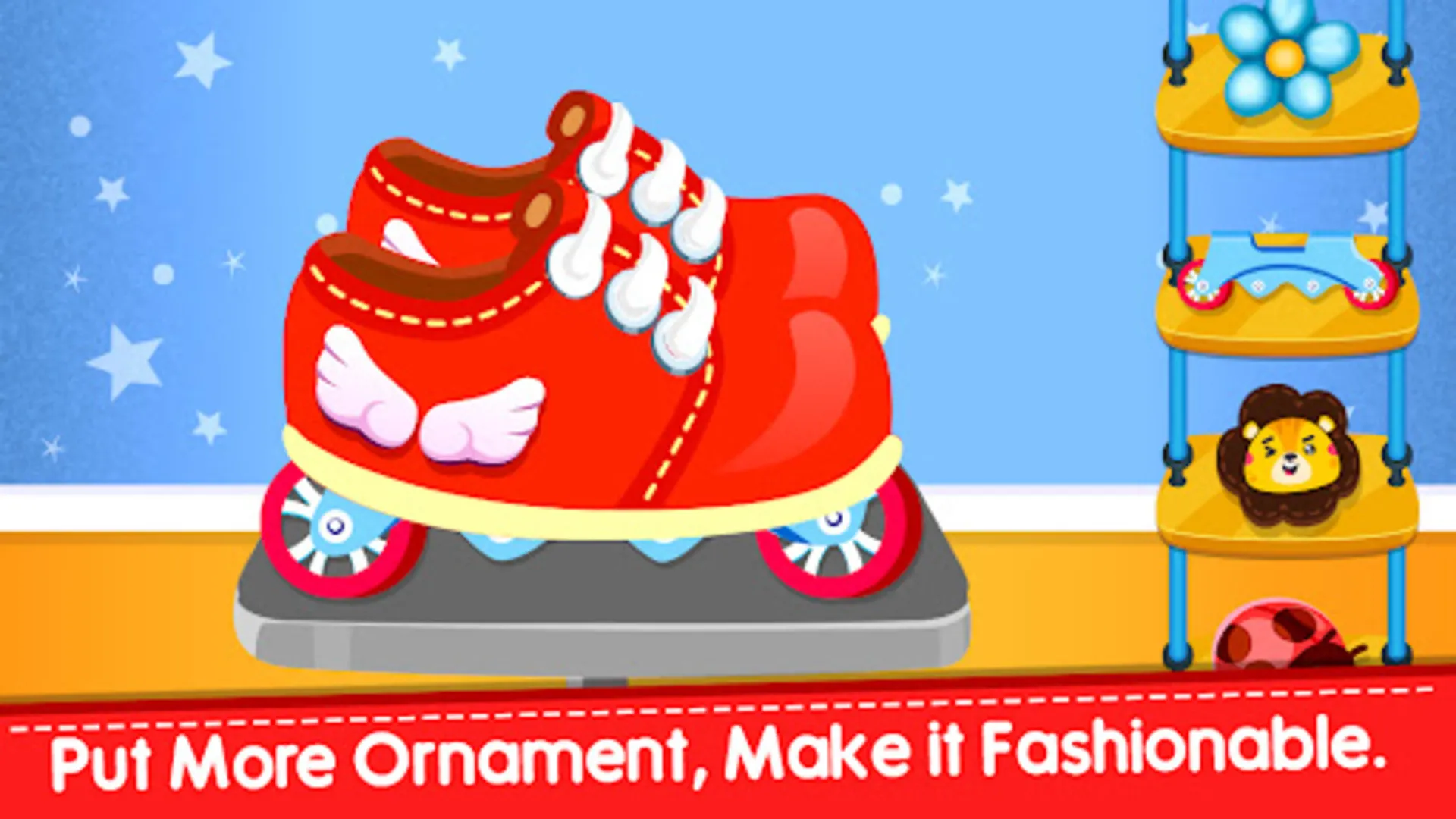 Pets Tailor | Indus Appstore | Screenshot