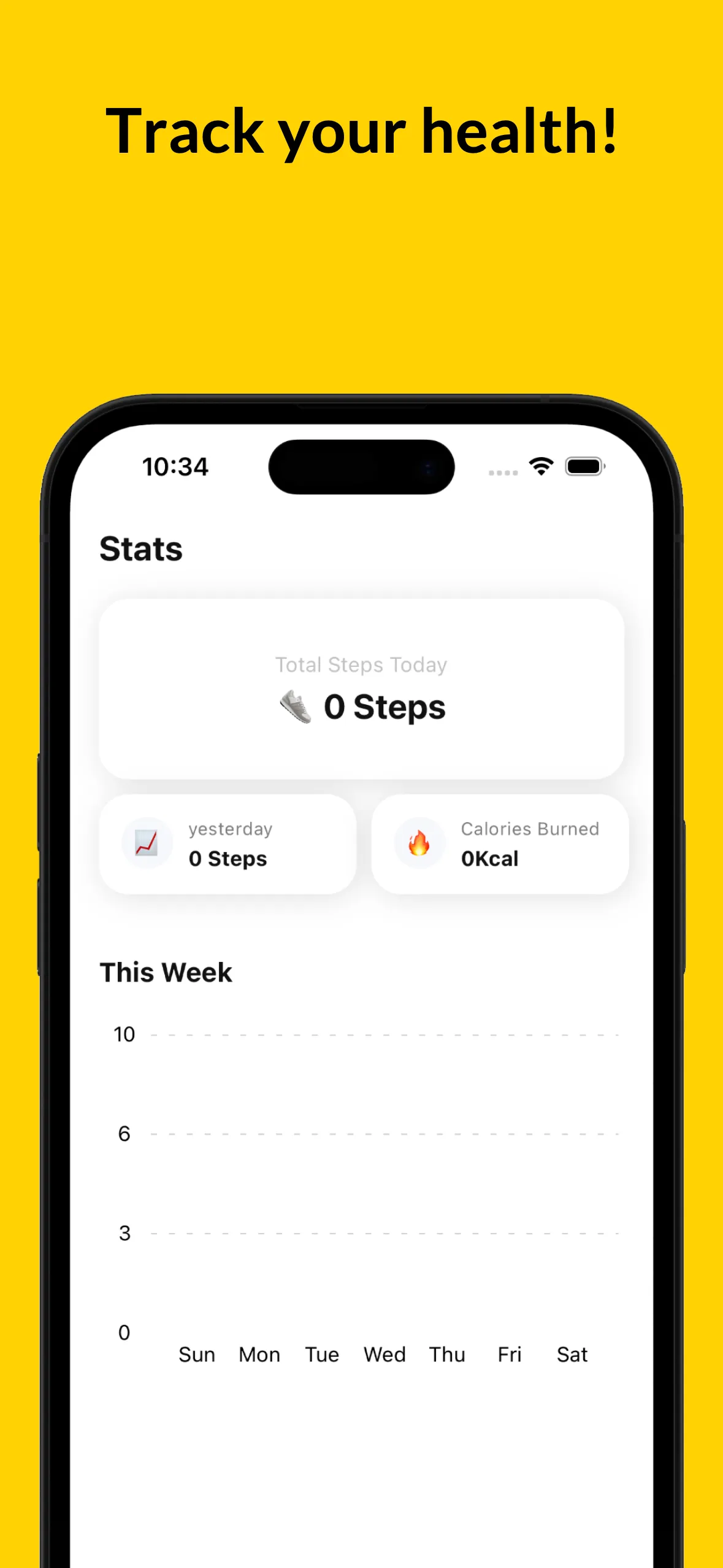 Money Bunny - Get paid to walk | Indus Appstore | Screenshot