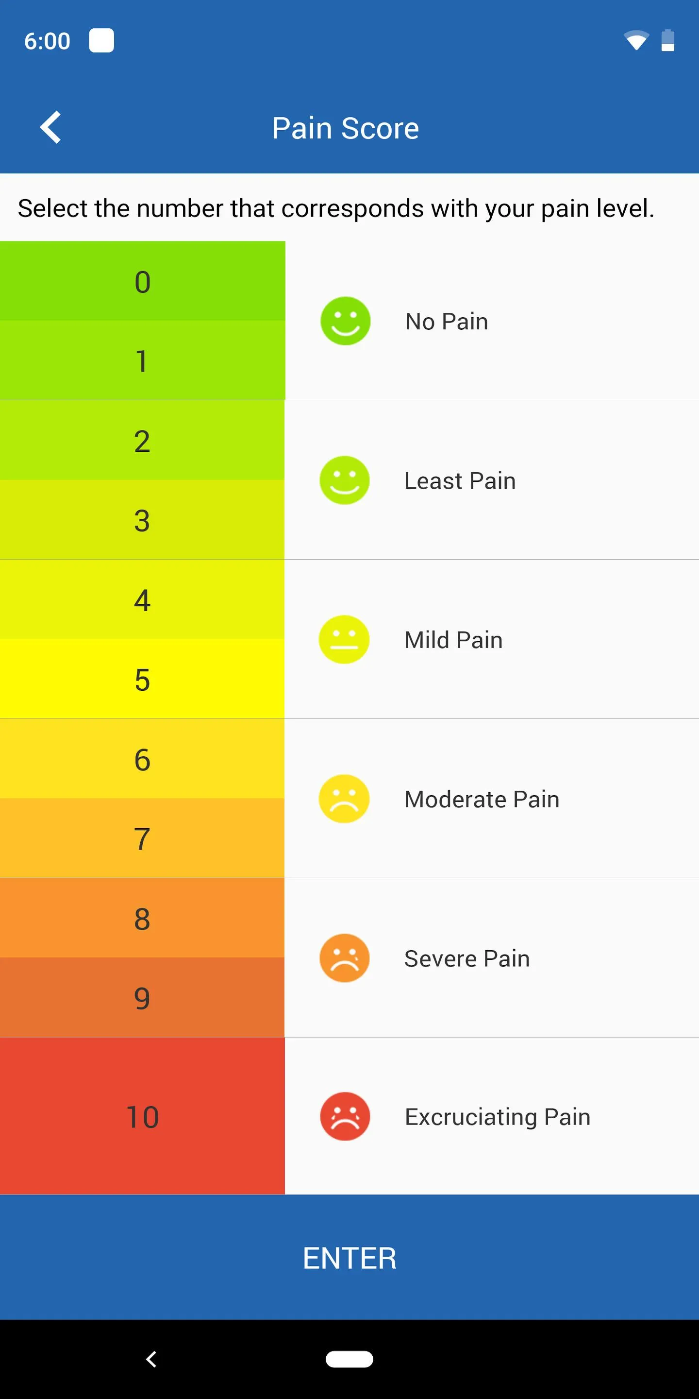 TracPatch Knee | Indus Appstore | Screenshot