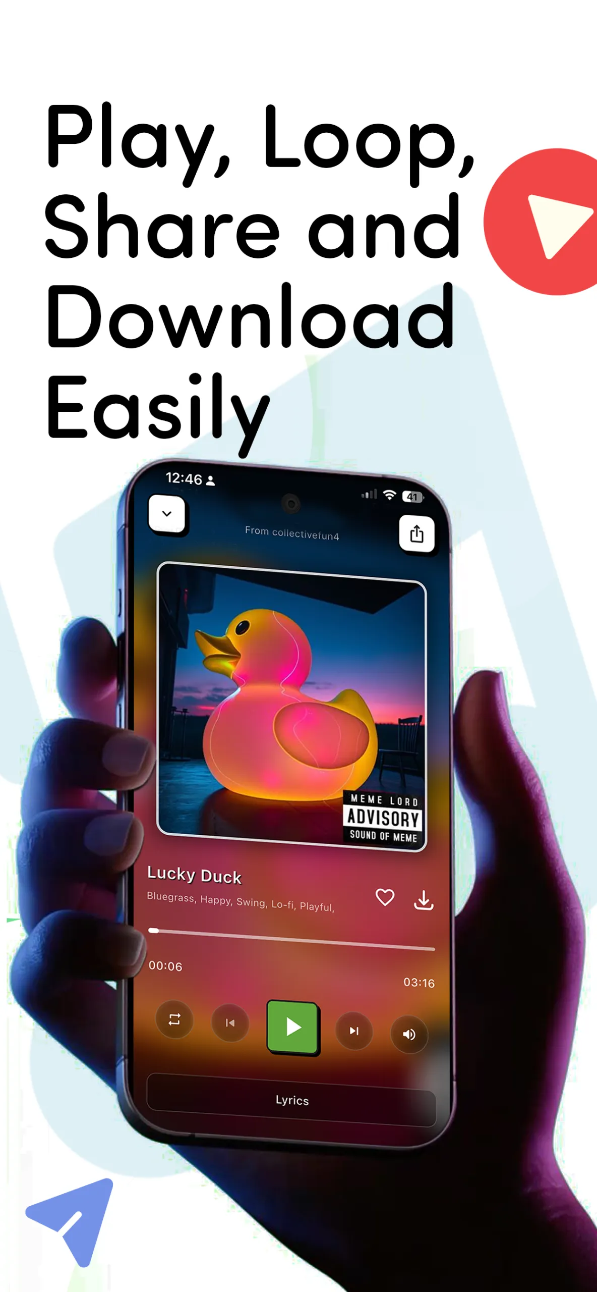 Sound of Meme | Indus Appstore | Screenshot