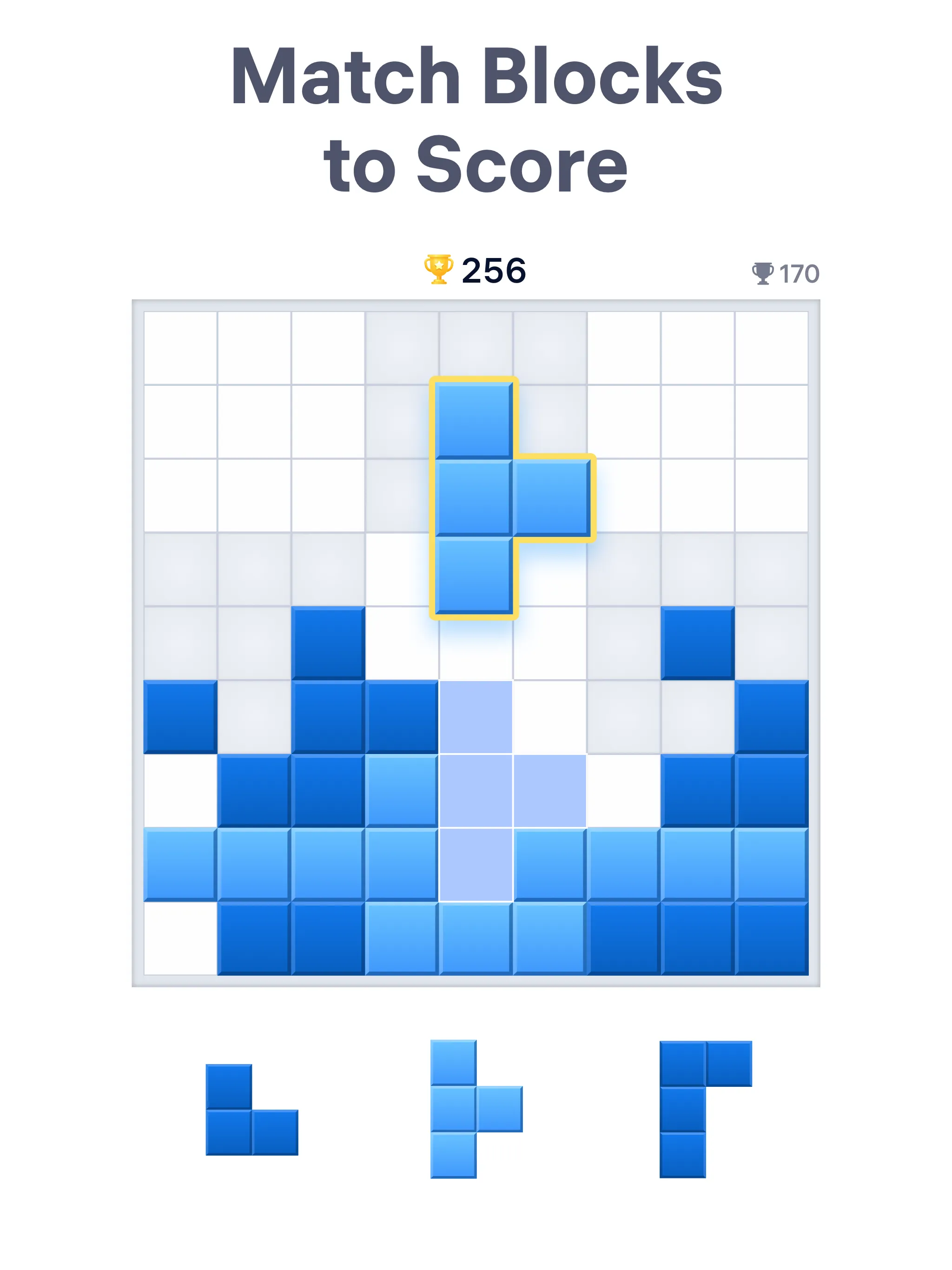 Blockudoku®: Block Puzzle Game | Indus Appstore | Screenshot