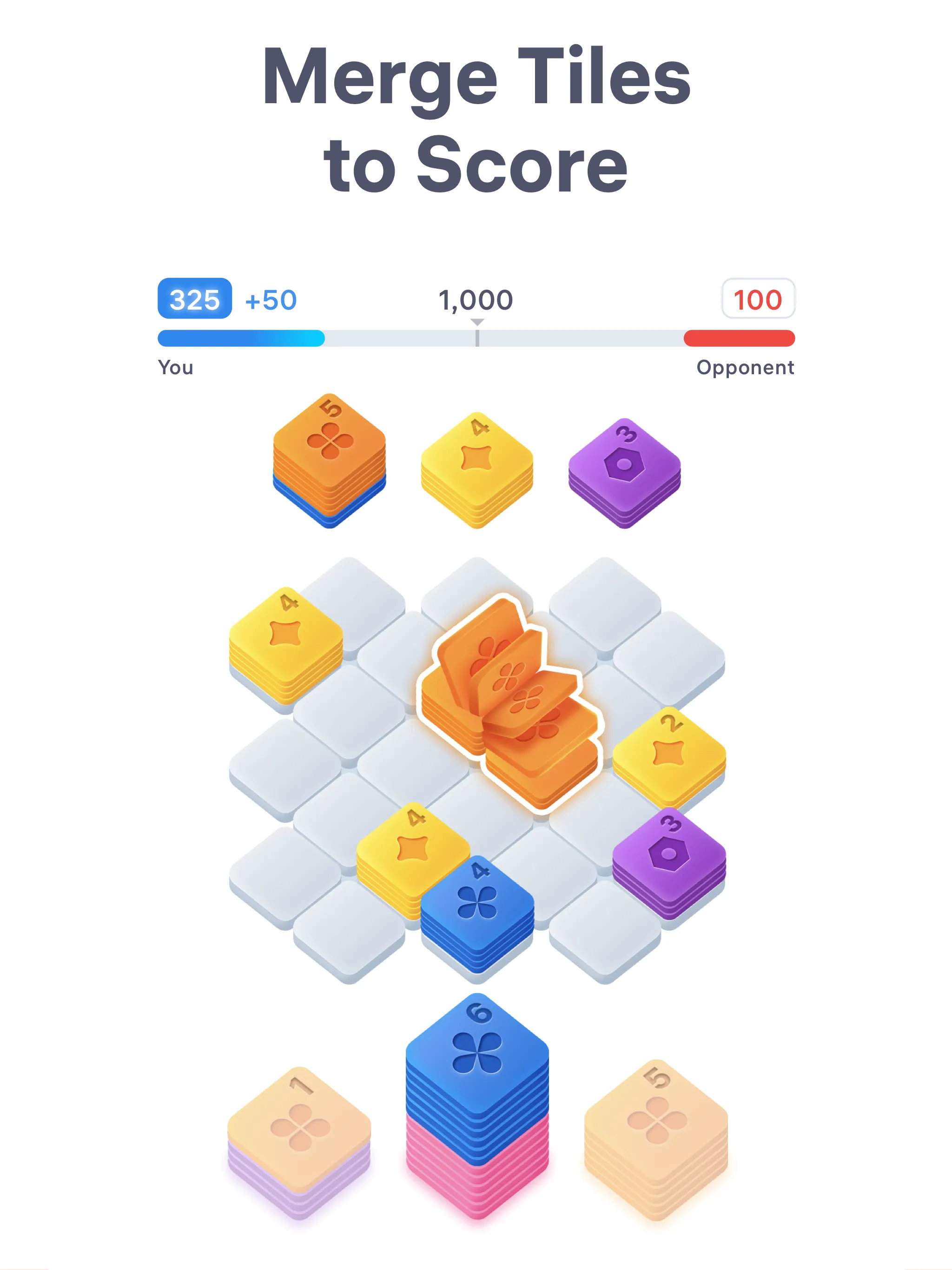 Color Sort: Stack Sorting Game | Indus Appstore | Screenshot