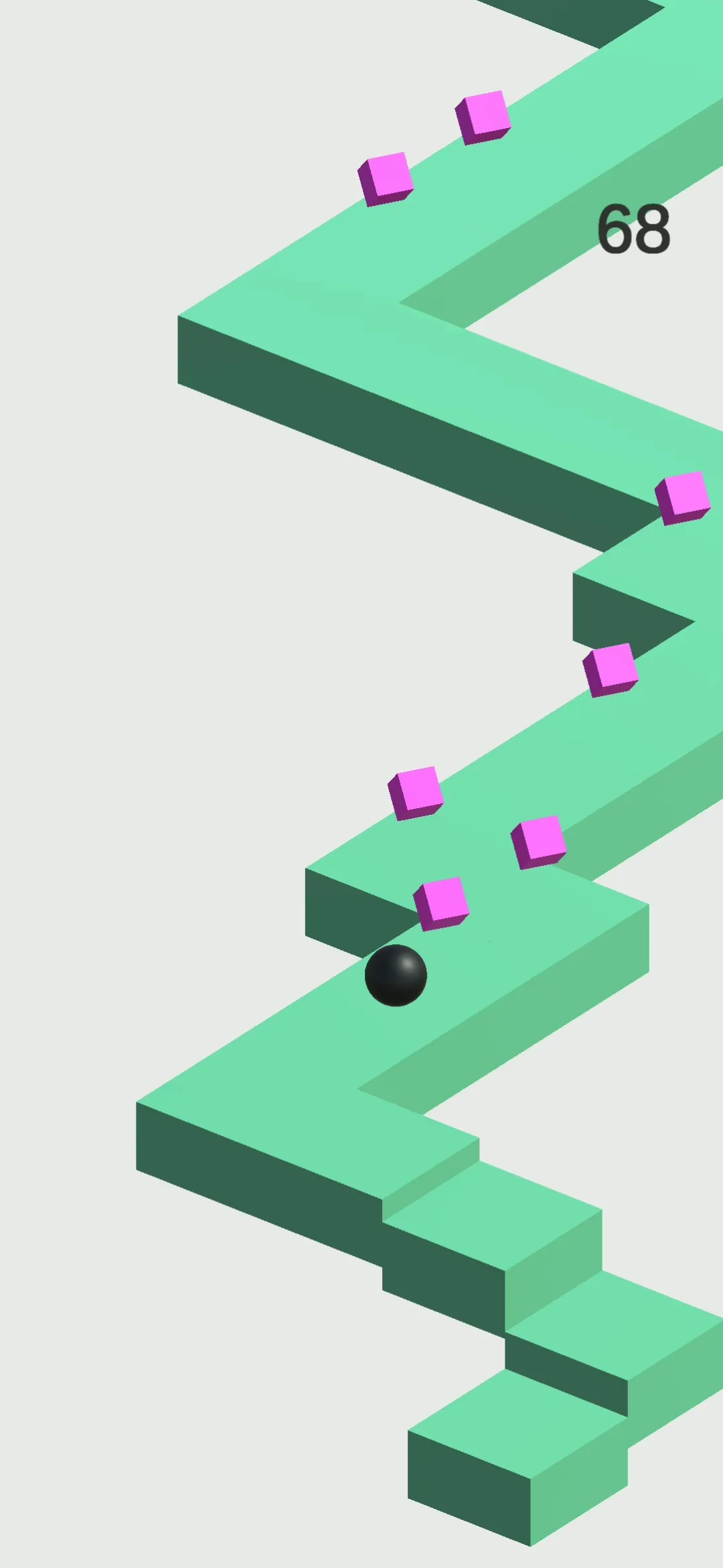 Zig Zag Unlimited - Infinity | Indus Appstore | Screenshot