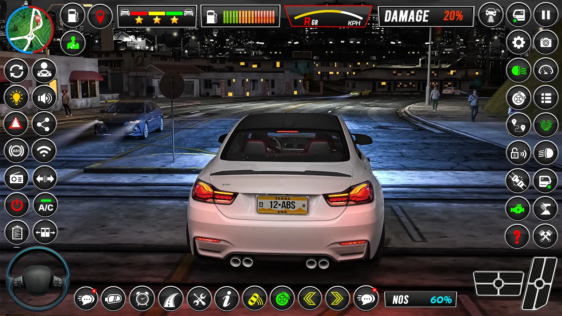 Car Parking Game Car Simulator | Indus Appstore | Screenshot