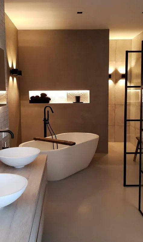 Luxury Bathrooms | Indus Appstore | Screenshot