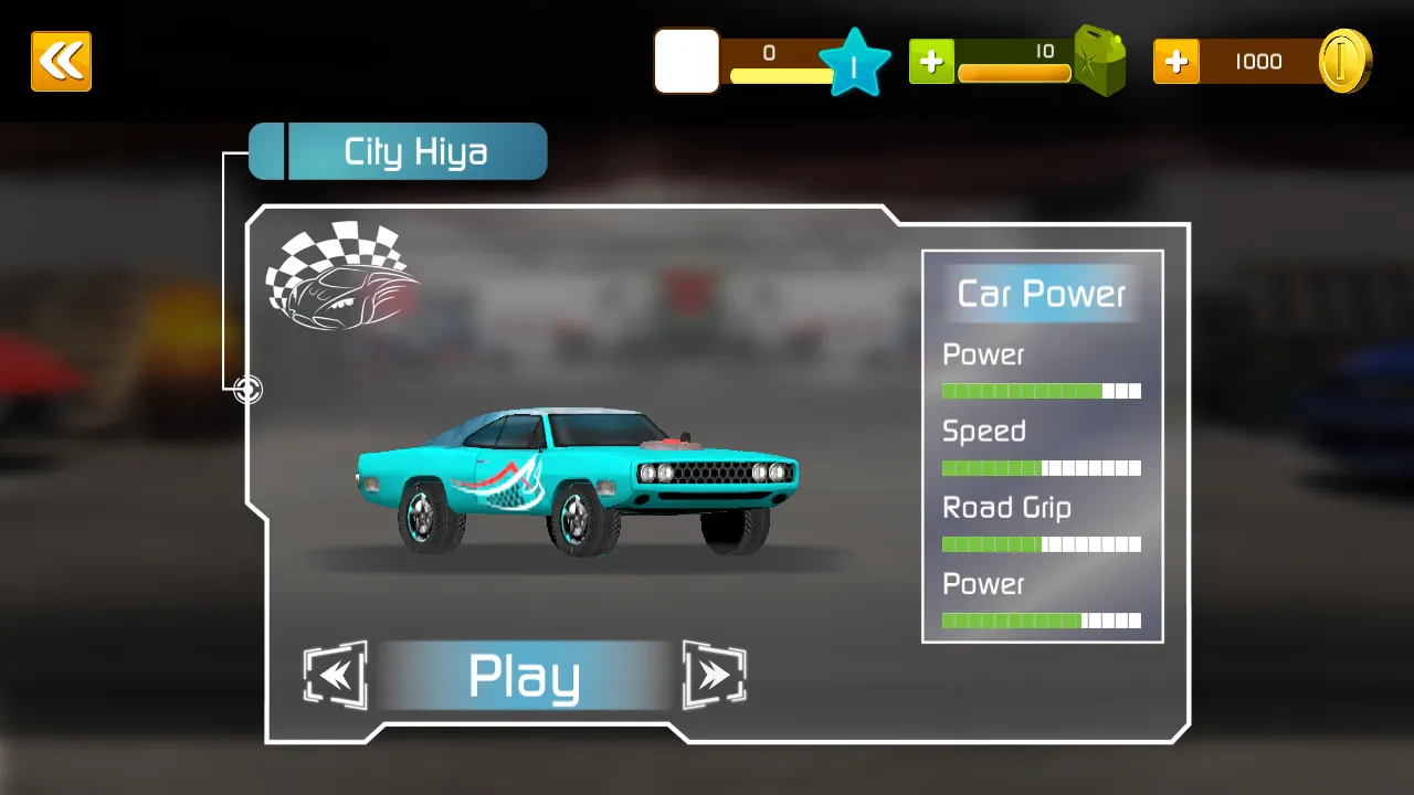 Car Racing Highway 2 | Indus Appstore | Screenshot