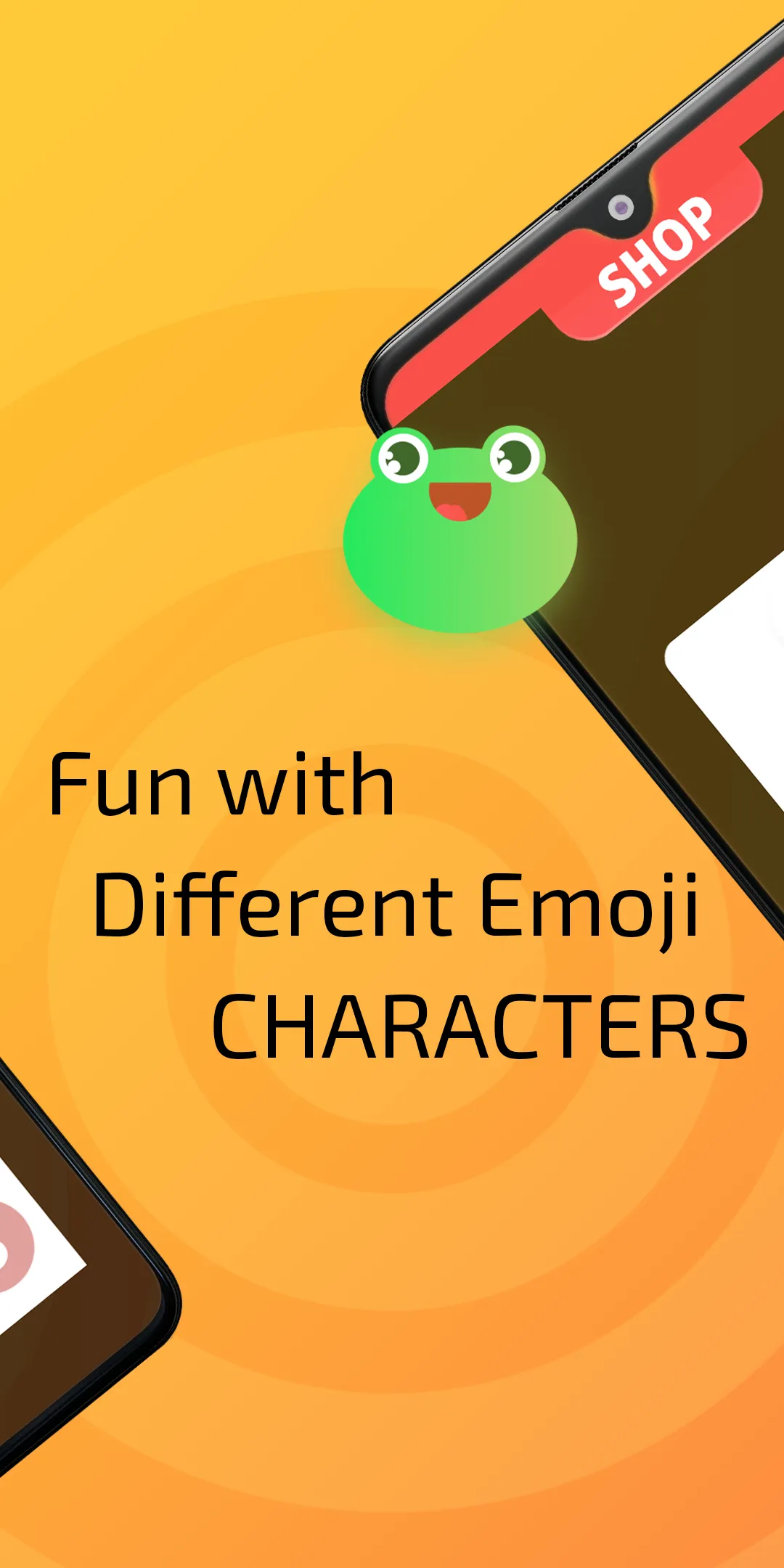 Wavemoji : Fun Moji | Indus Appstore | Screenshot