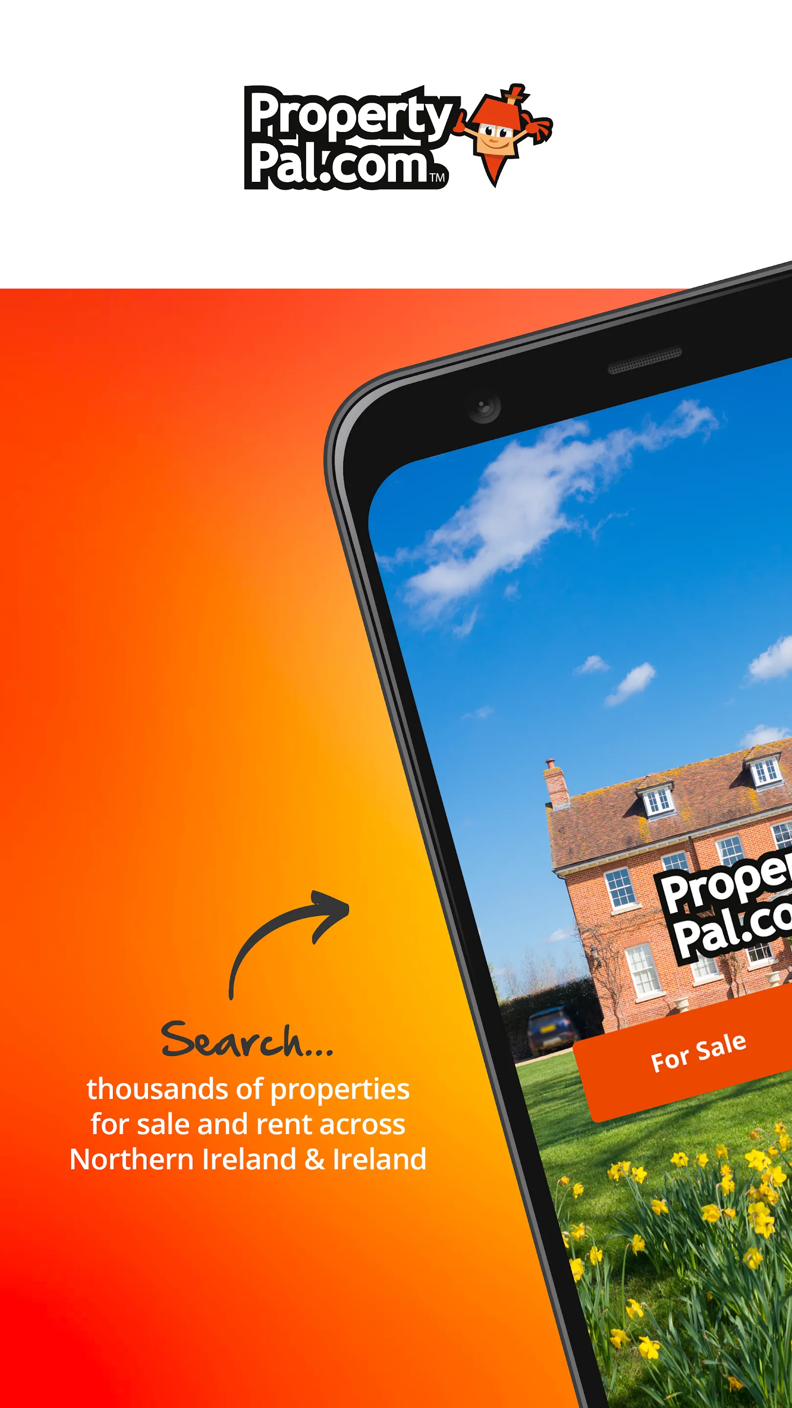 PropertyPal | Indus Appstore | Screenshot