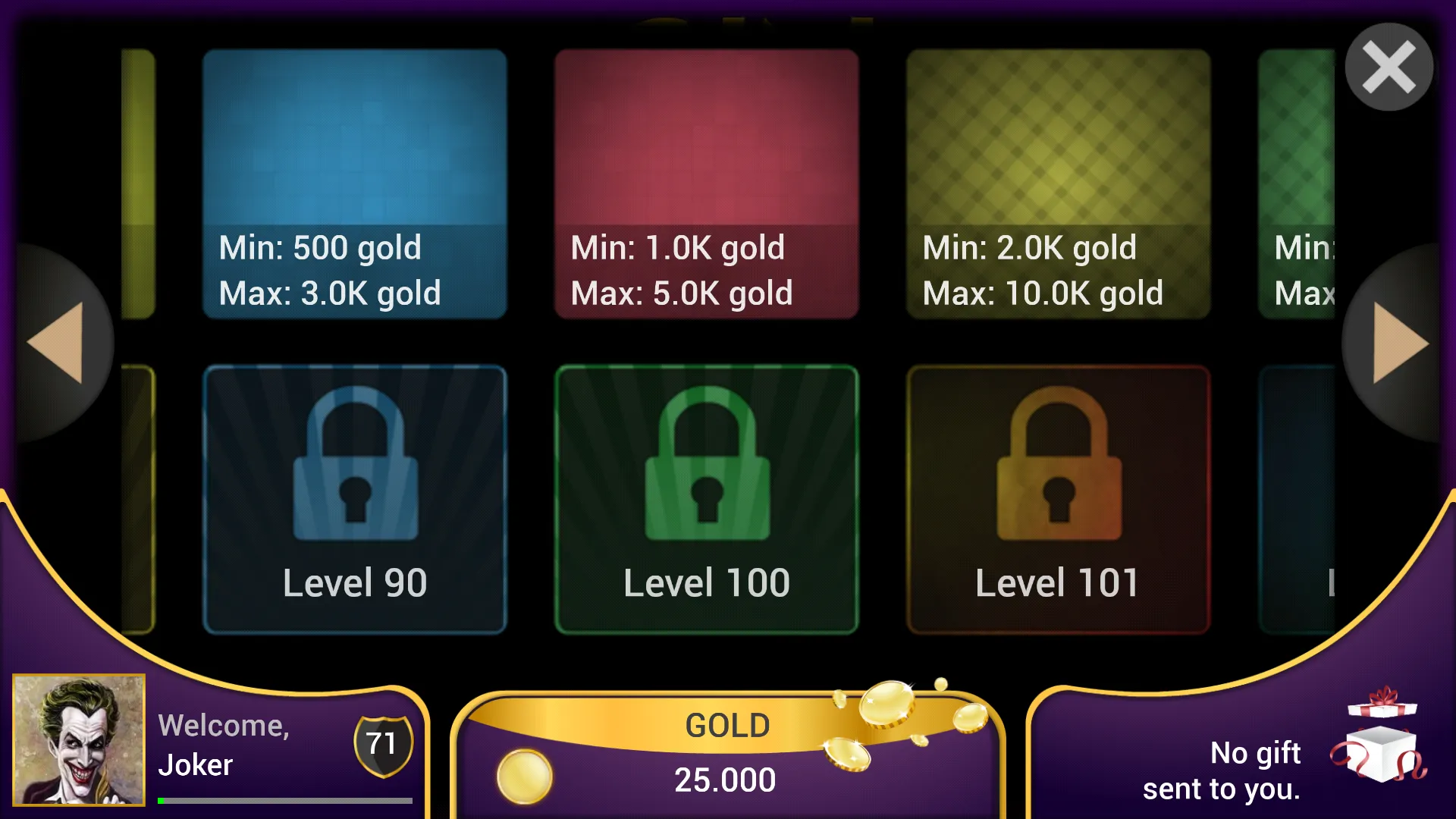Gin Rummy - Offline Card Games | Indus Appstore | Screenshot