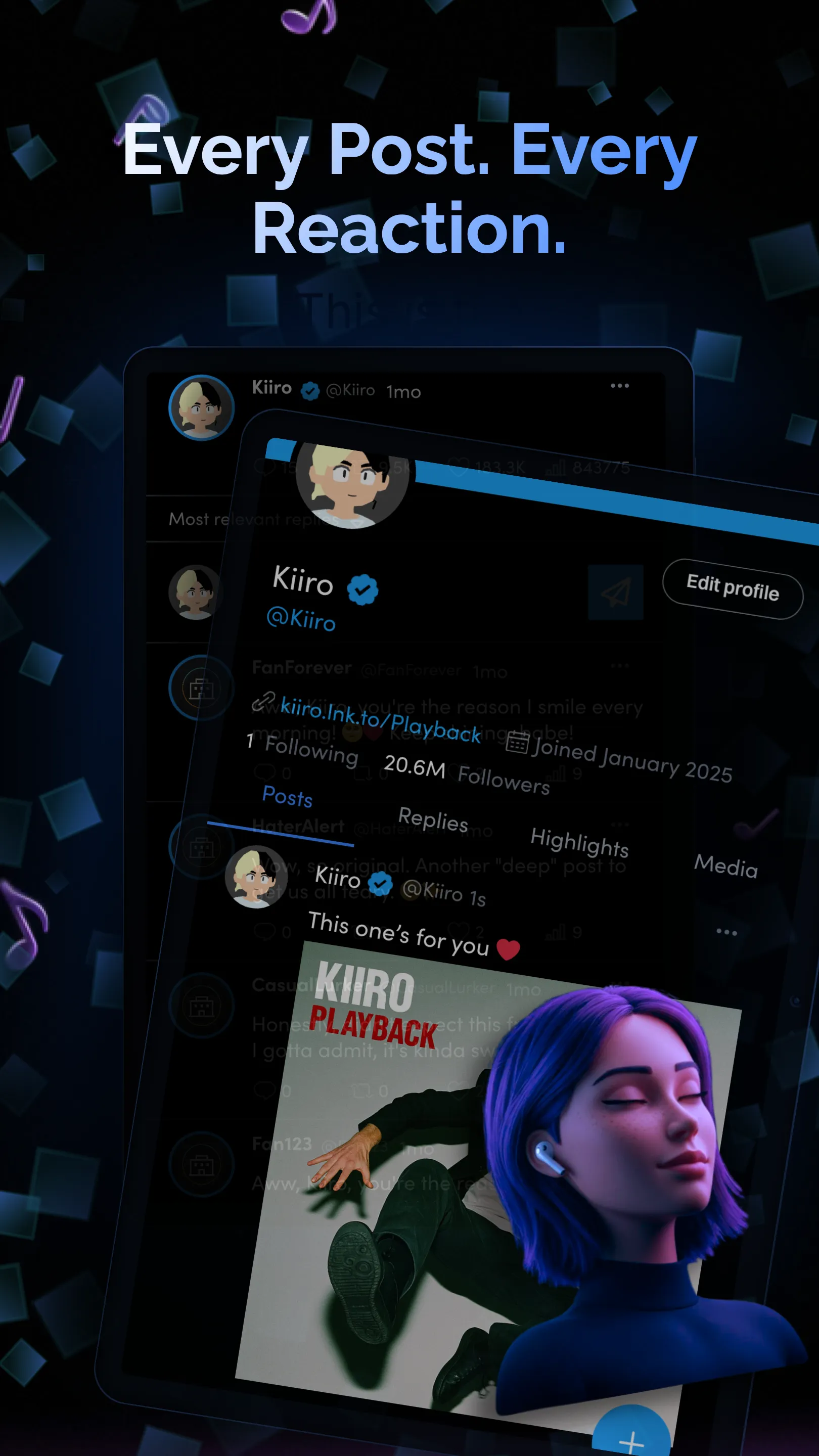 Music Wars: Rockstar & Rap Sim | Indus Appstore | Screenshot