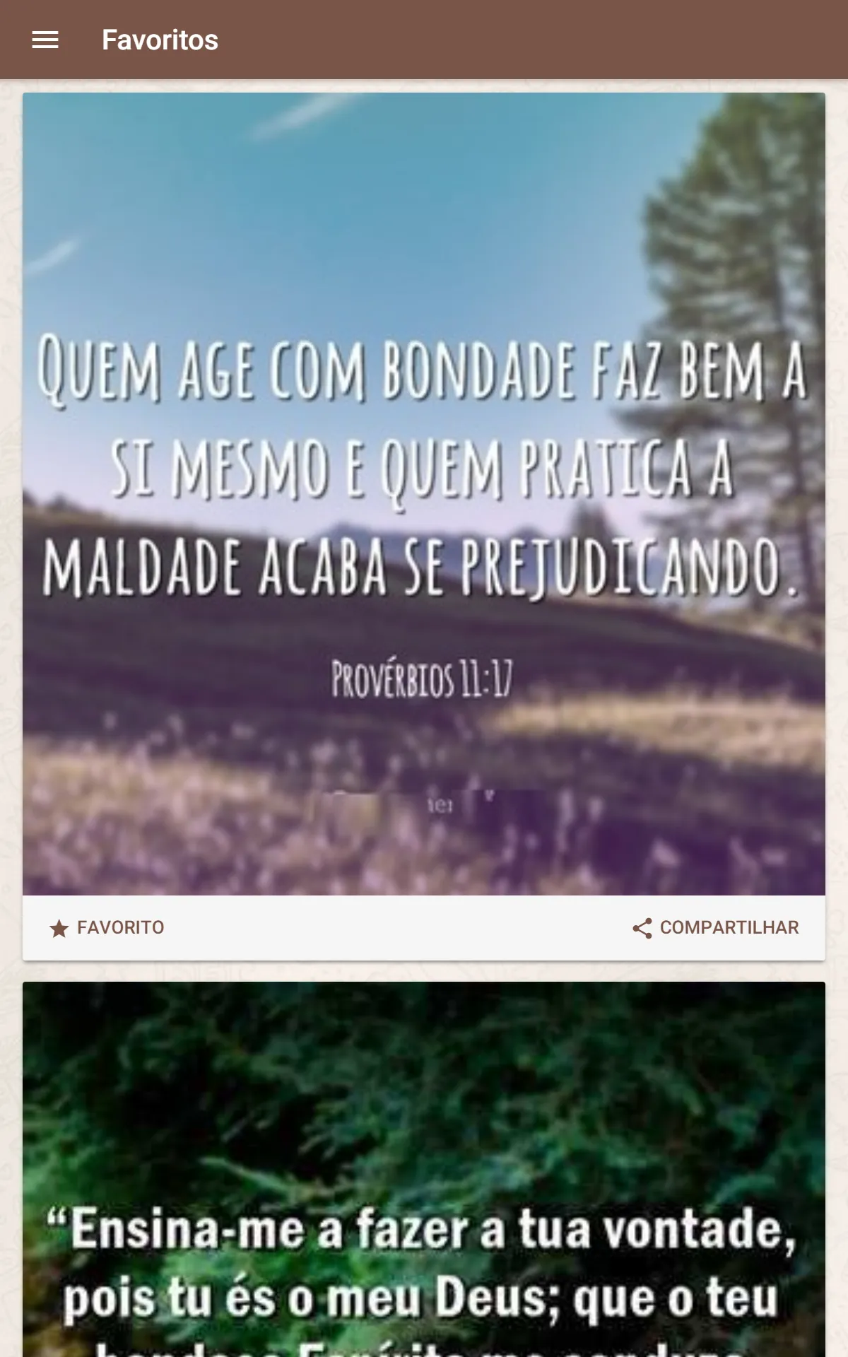 Frases Bíblicas:Lindas imagens | Indus Appstore | Screenshot