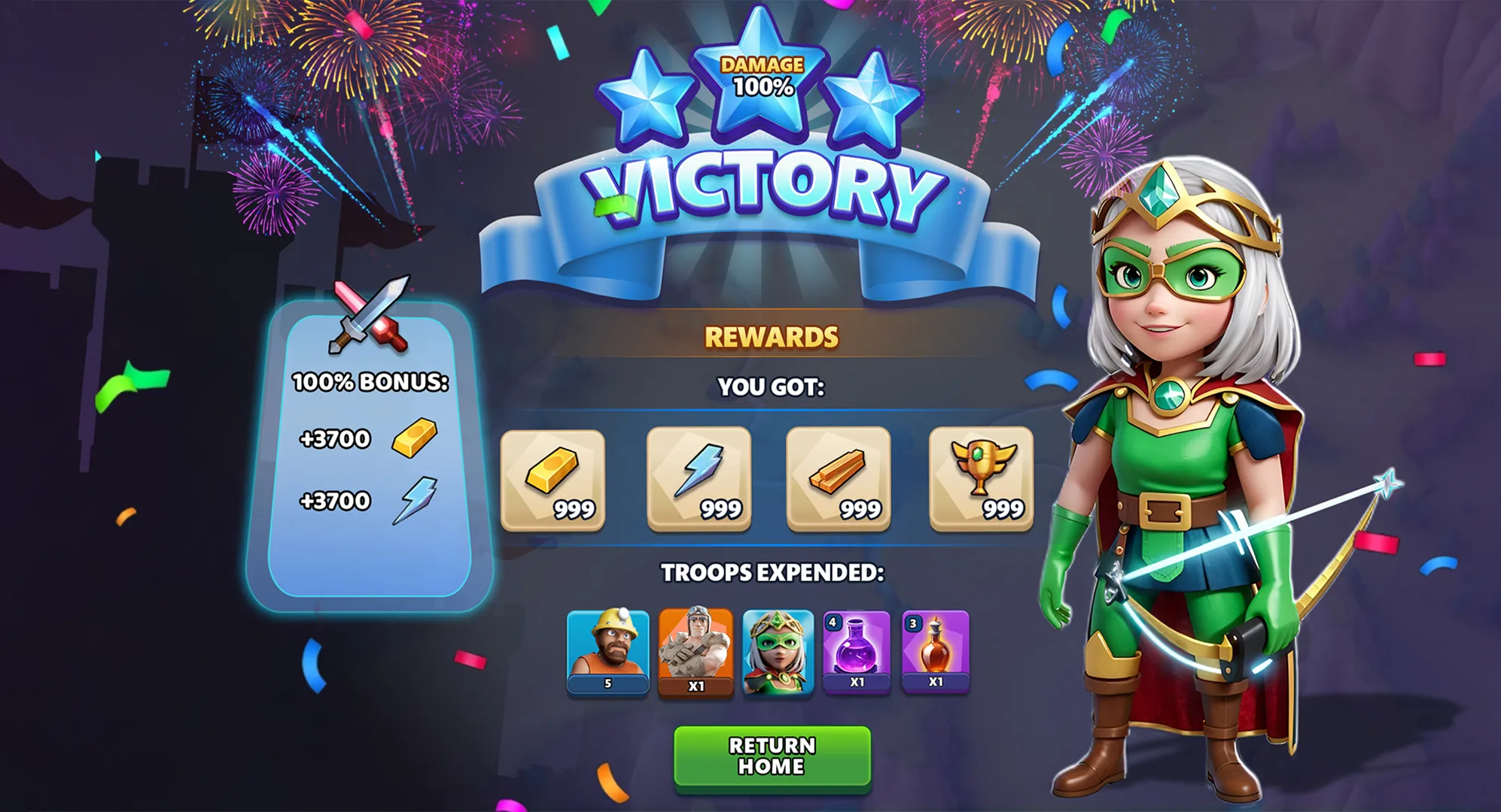 Evolve - Earth’s Last Stand | Indus Appstore | Screenshot