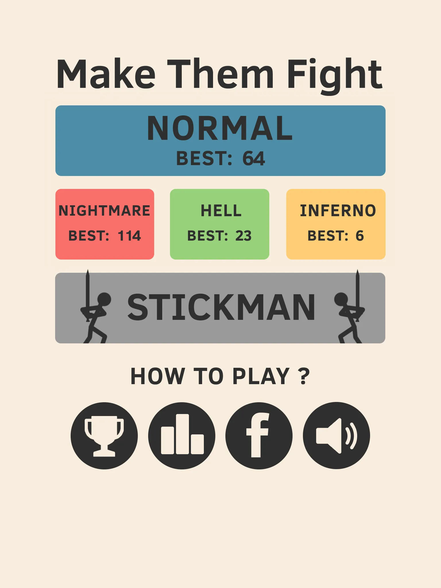 Make Them Fight | Indus Appstore | Screenshot