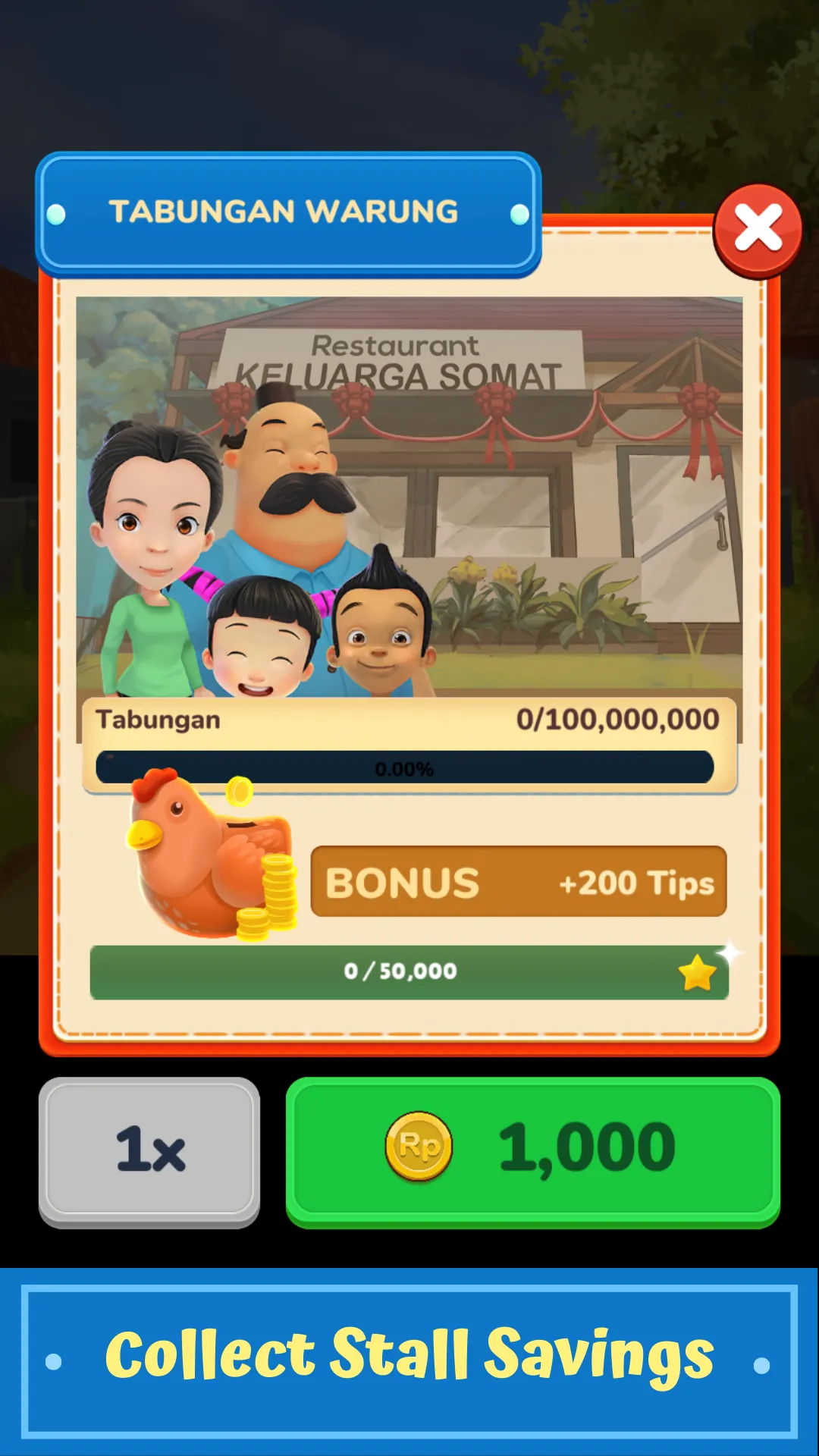 Cooking Fantasy - Somat Family | Indus Appstore | Screenshot