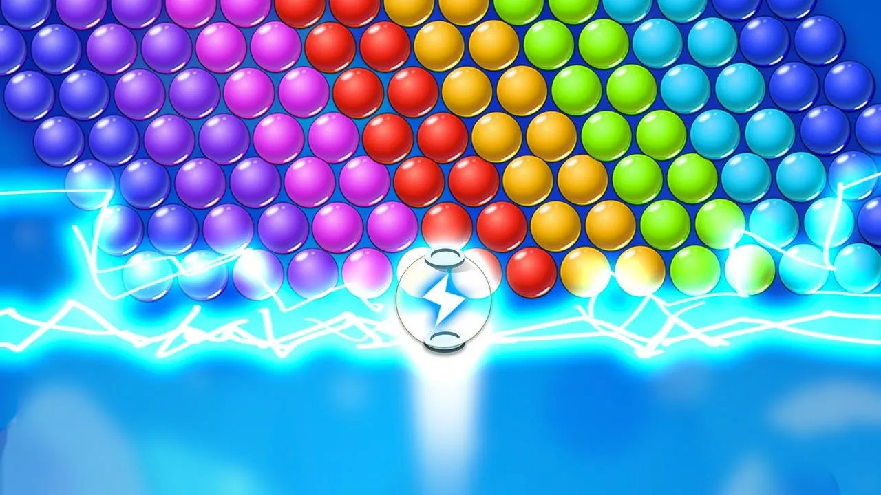 Bubble Shooter | Indus Appstore | Screenshot