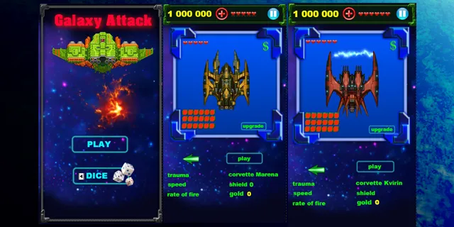 Игры без интернета Galaxy | Indus Appstore | Screenshot