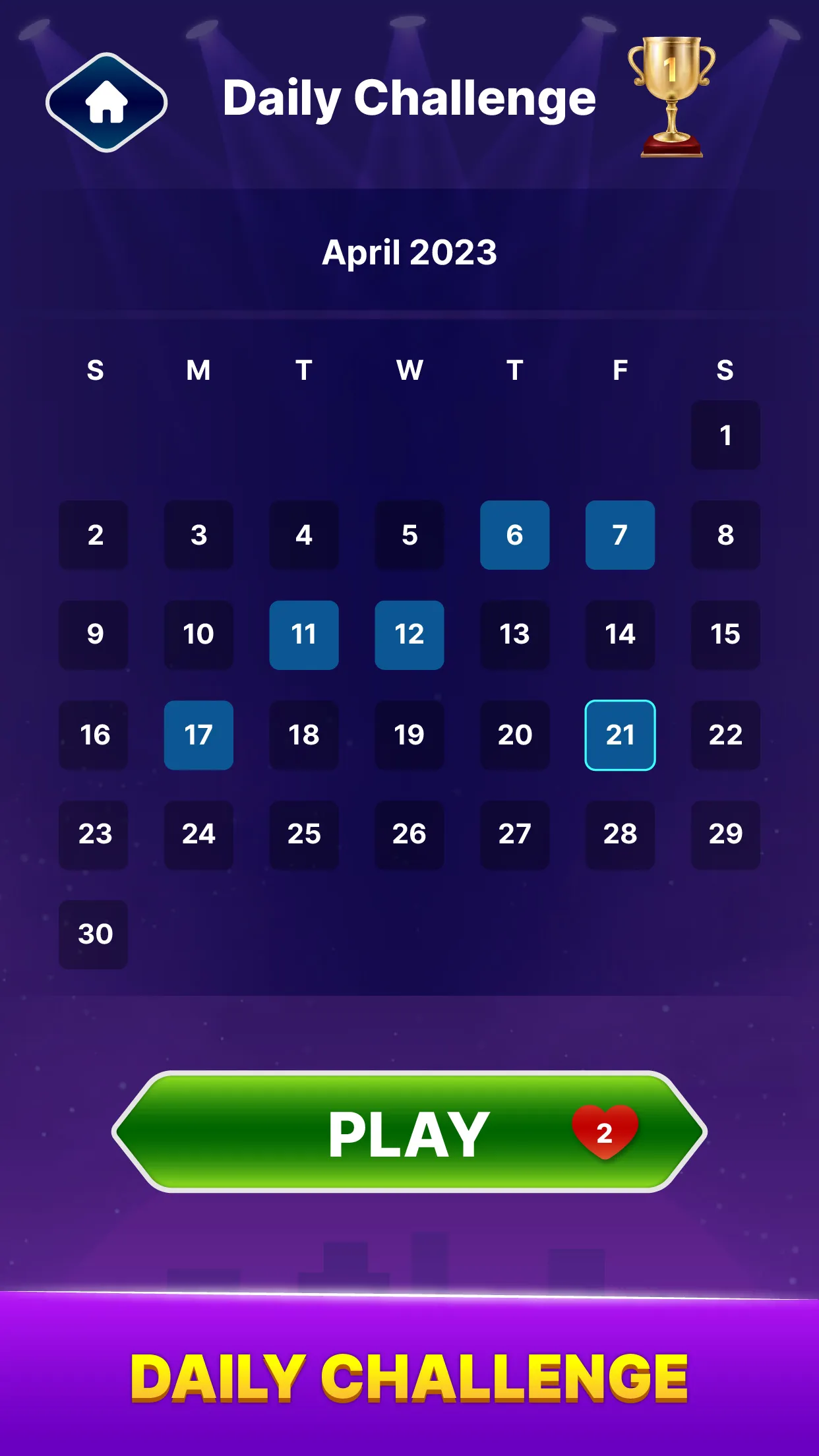 Millionaire Quiz: Trivia Games | Indus Appstore | Screenshot