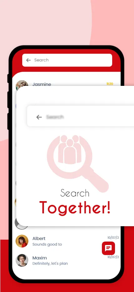Kalyan Matrimony® Marriage App | Indus Appstore | Screenshot