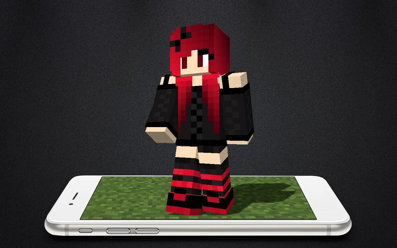 Vampire Skins | Indus Appstore | Screenshot