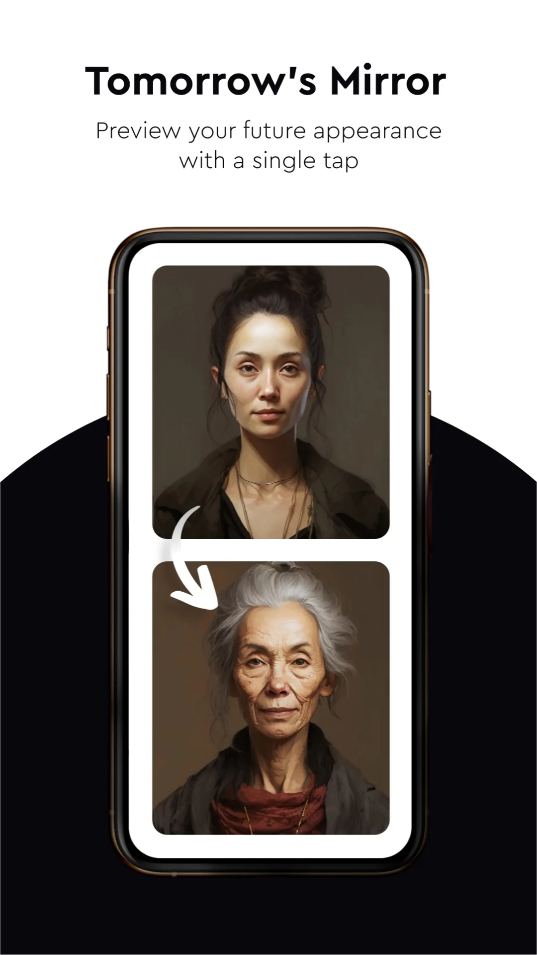 WePic AI Photo Editor | Indus Appstore | Screenshot