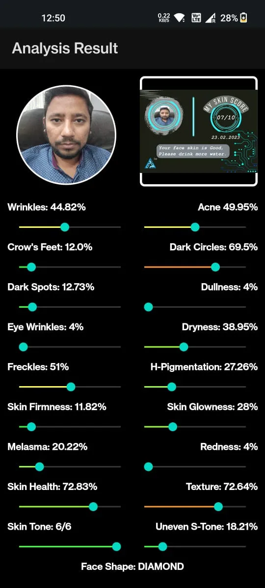 Face AI | Indus Appstore | Screenshot