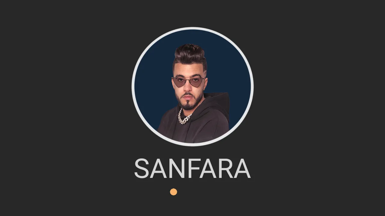 Sanfara  اغاني سانفارا بدون نت | Indus Appstore | Screenshot