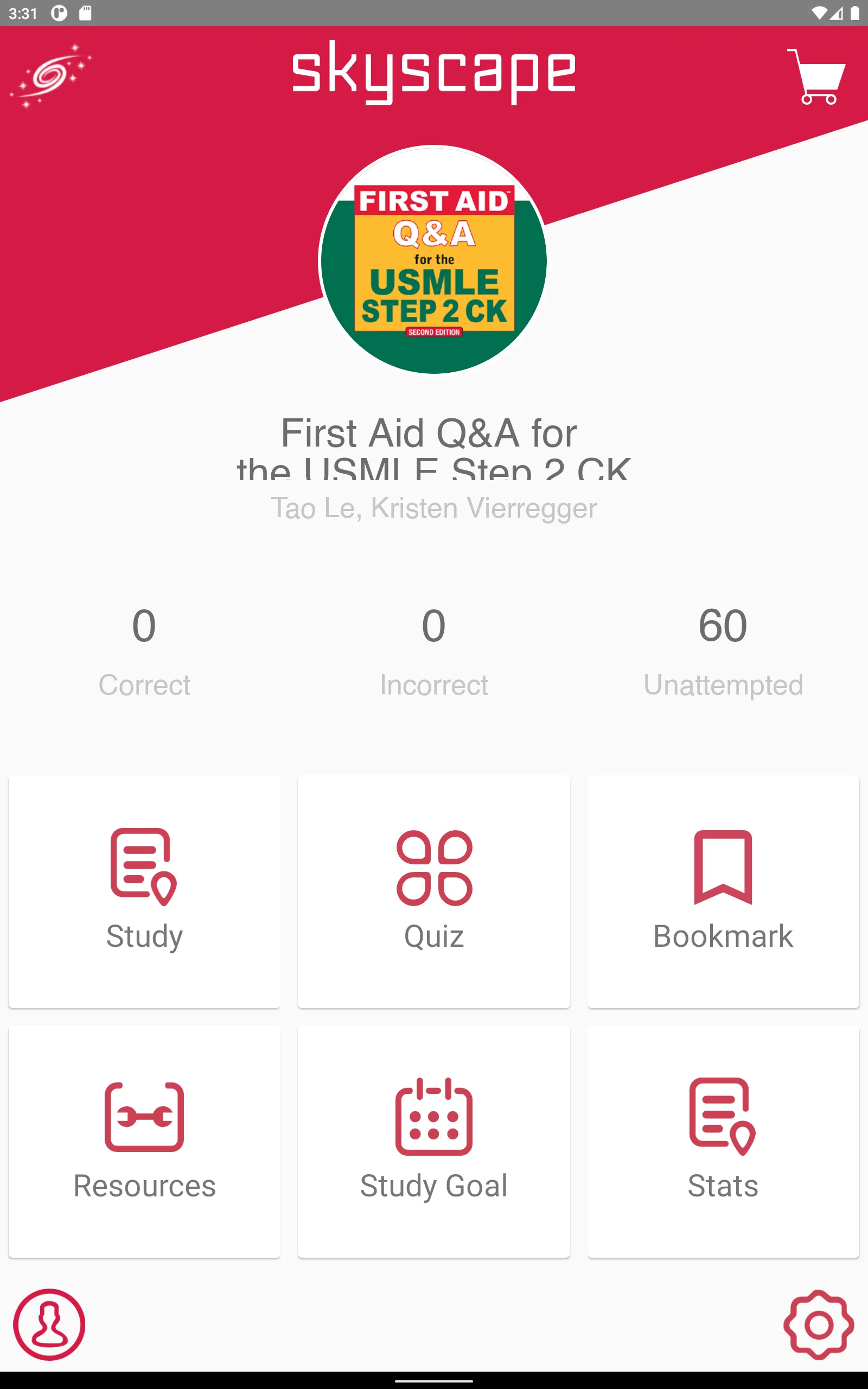 First Aid for USMLE Step 2 CK | Indus Appstore | Screenshot