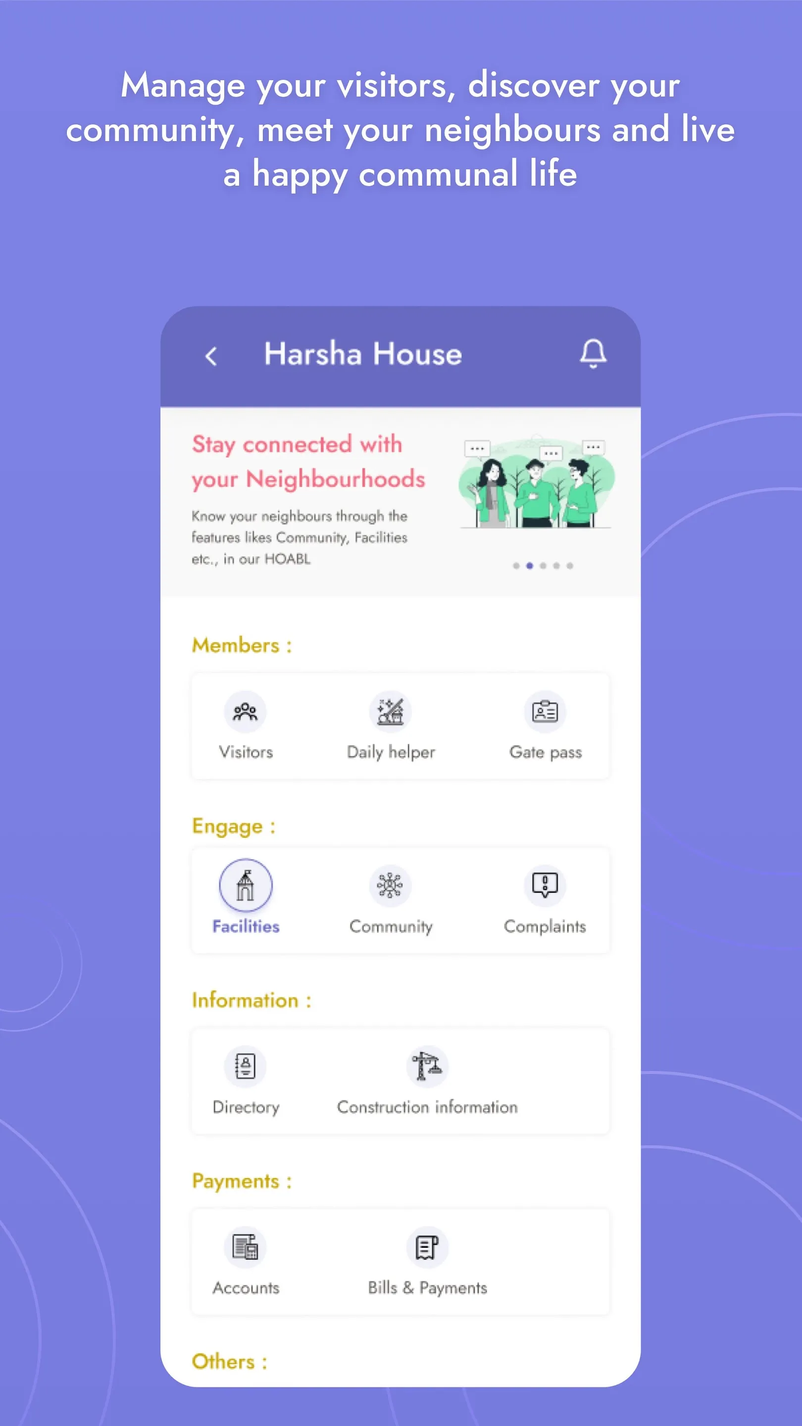 The House of Abhinandan Lodha | Indus Appstore | Screenshot