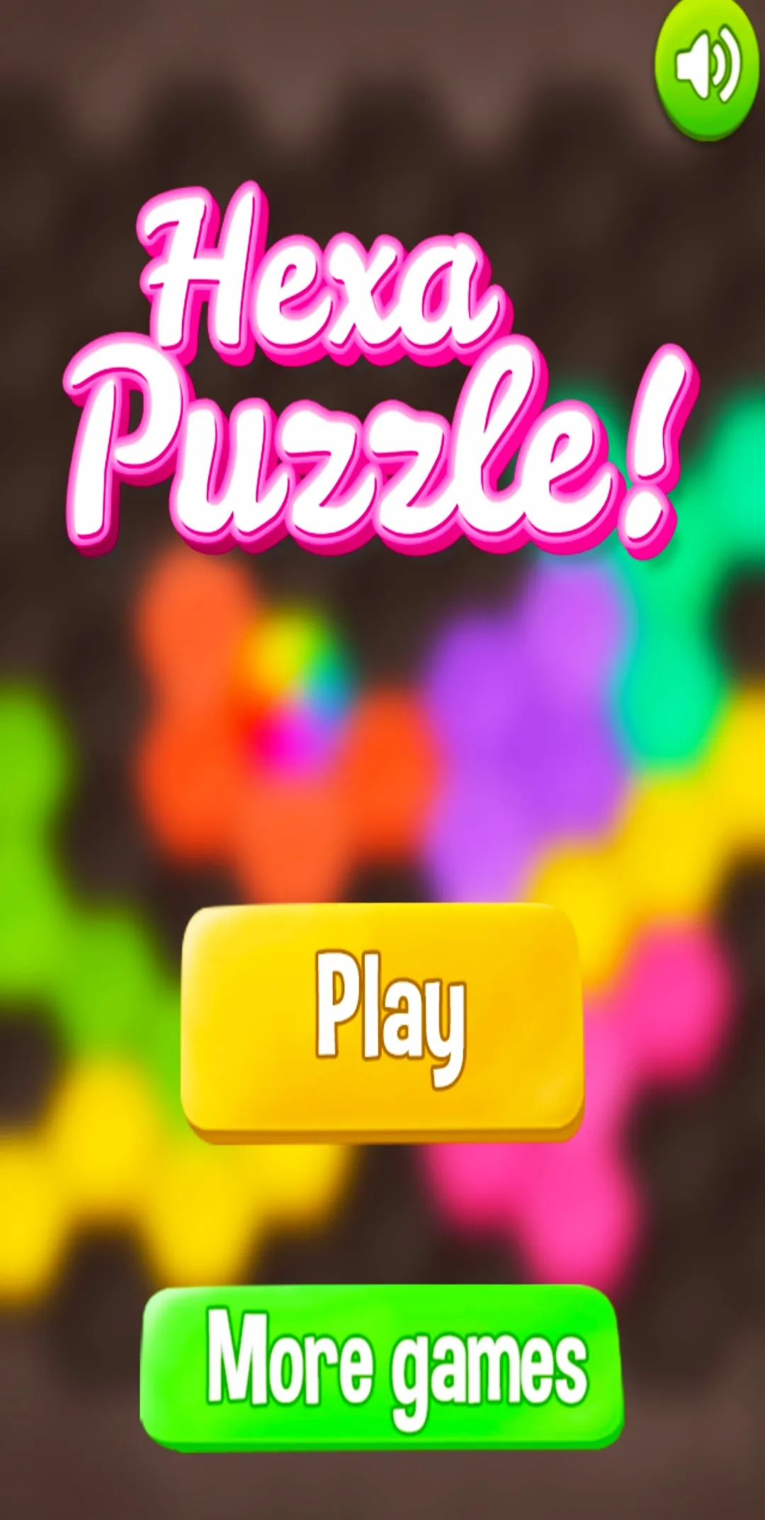 Hexa Puzzle Game | Indus Appstore | Screenshot