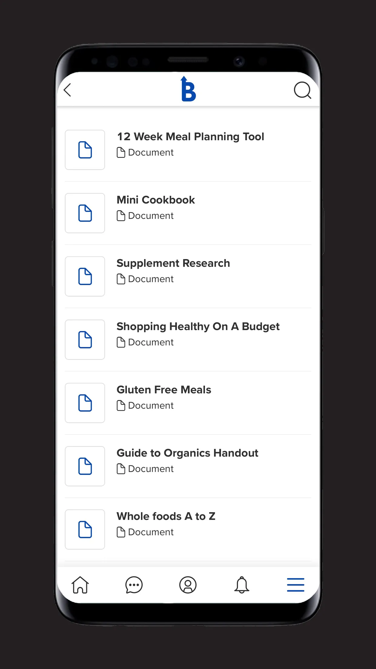 Better Daily | Indus Appstore | Screenshot