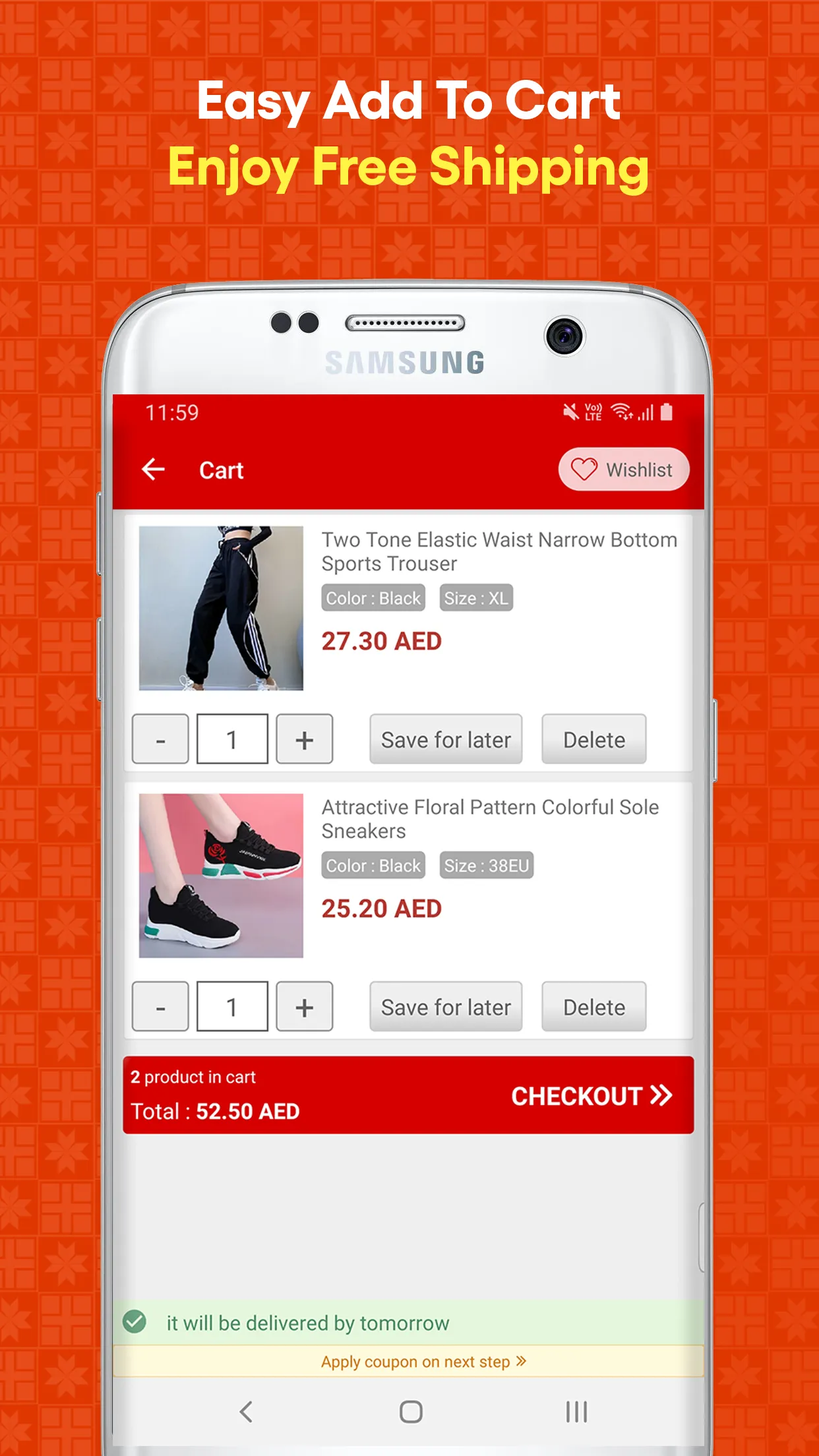 DODuae - Women's Online Store | Indus Appstore | Screenshot