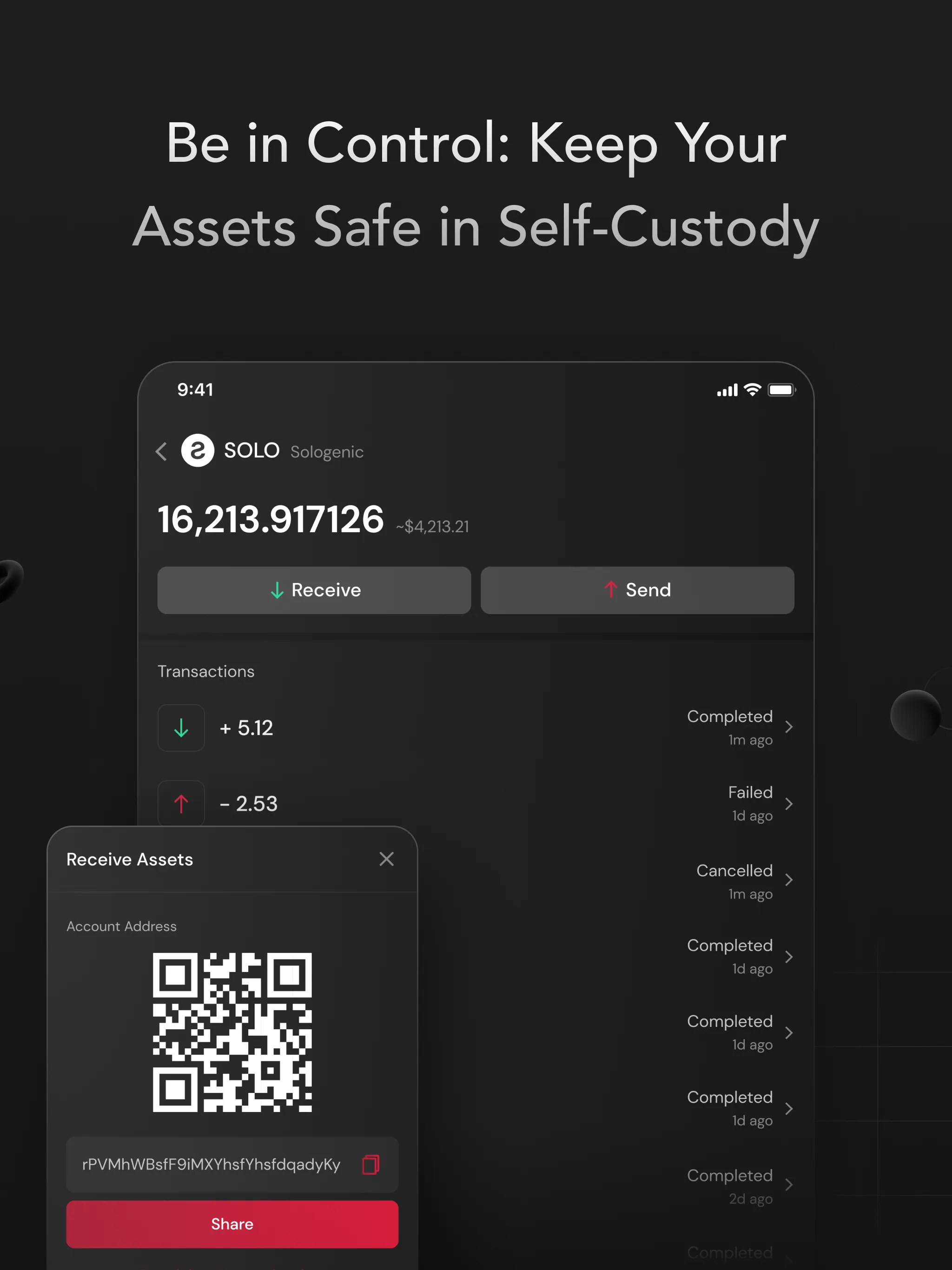 SOLO DEX | Indus Appstore | Screenshot