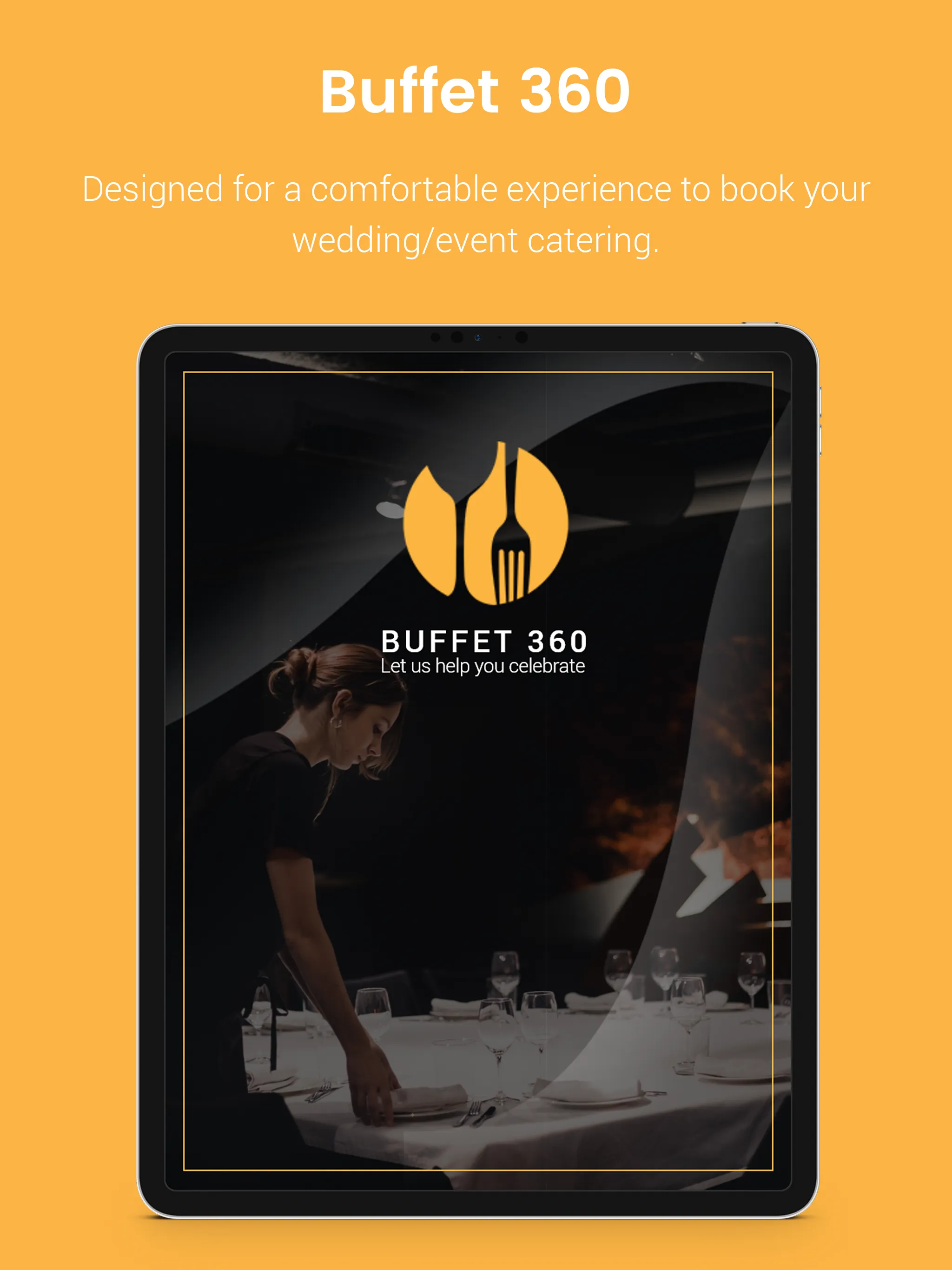 Buffet 360 | Indus Appstore | Screenshot