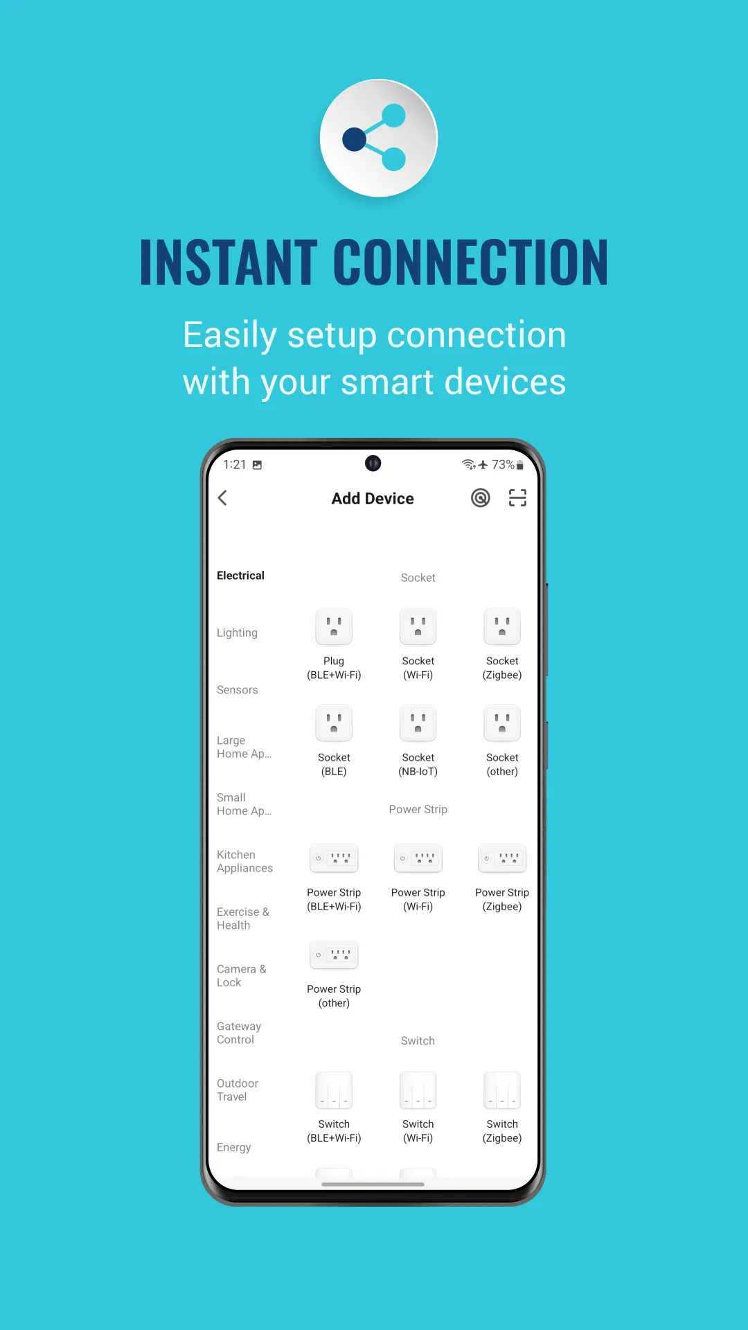 Genie | Indus Appstore | Screenshot
