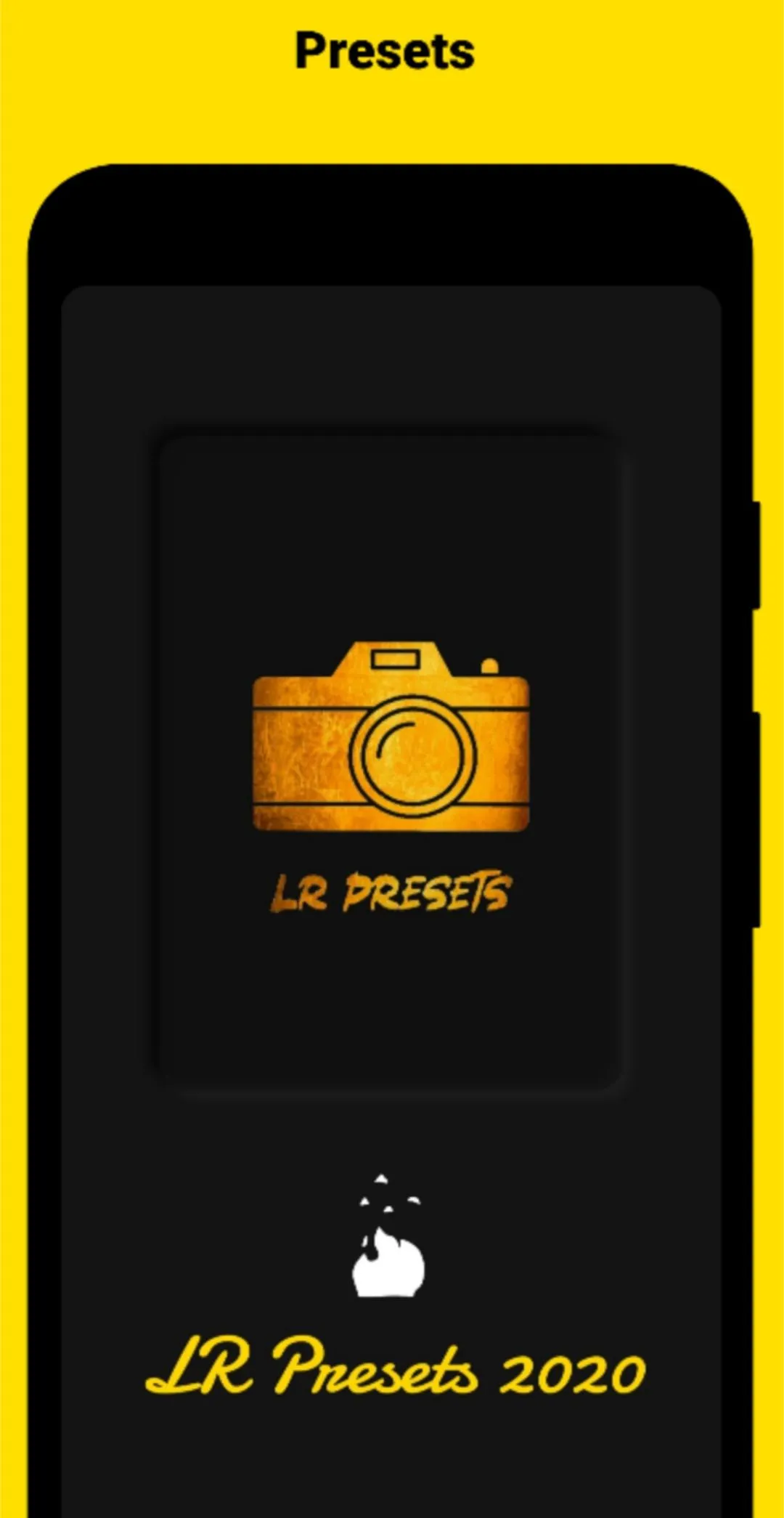 Presets For Lightroom -Lr 2022 | Indus Appstore | Screenshot