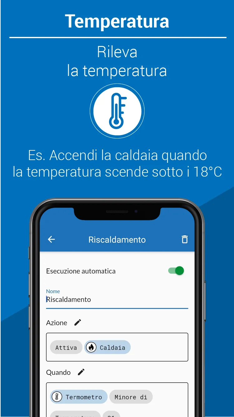 Ti DO Smart Home | Indus Appstore | Screenshot