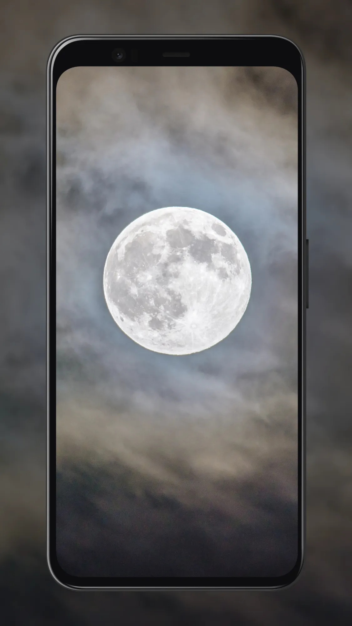 Moon Wallpapers | Indus Appstore | Screenshot