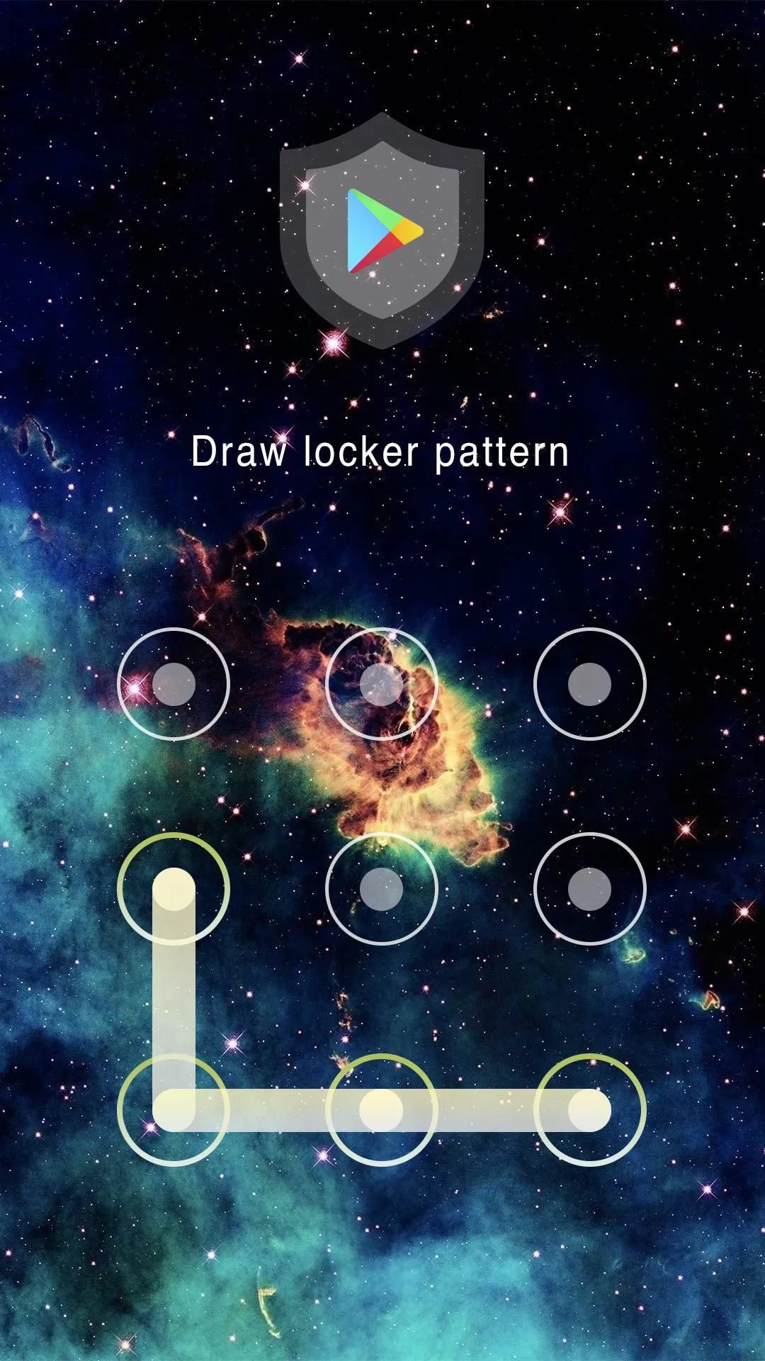 Applock | Indus Appstore | Screenshot