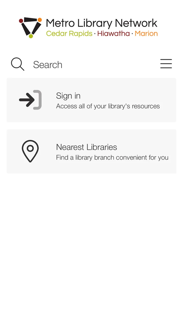 MLN Mobile | Indus Appstore | Screenshot