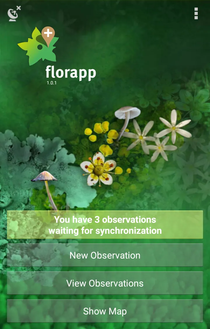 FlorApp | Indus Appstore | Screenshot