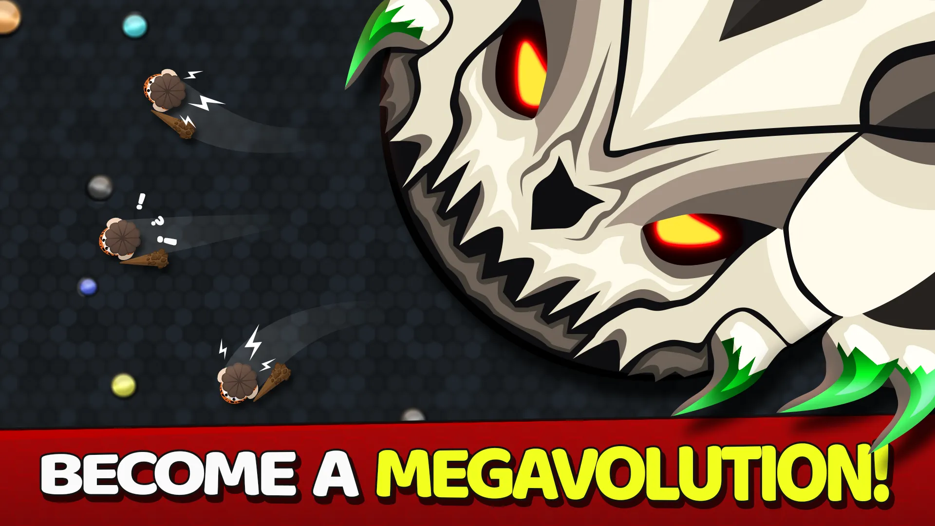 EvoWars.io | Indus Appstore | Screenshot