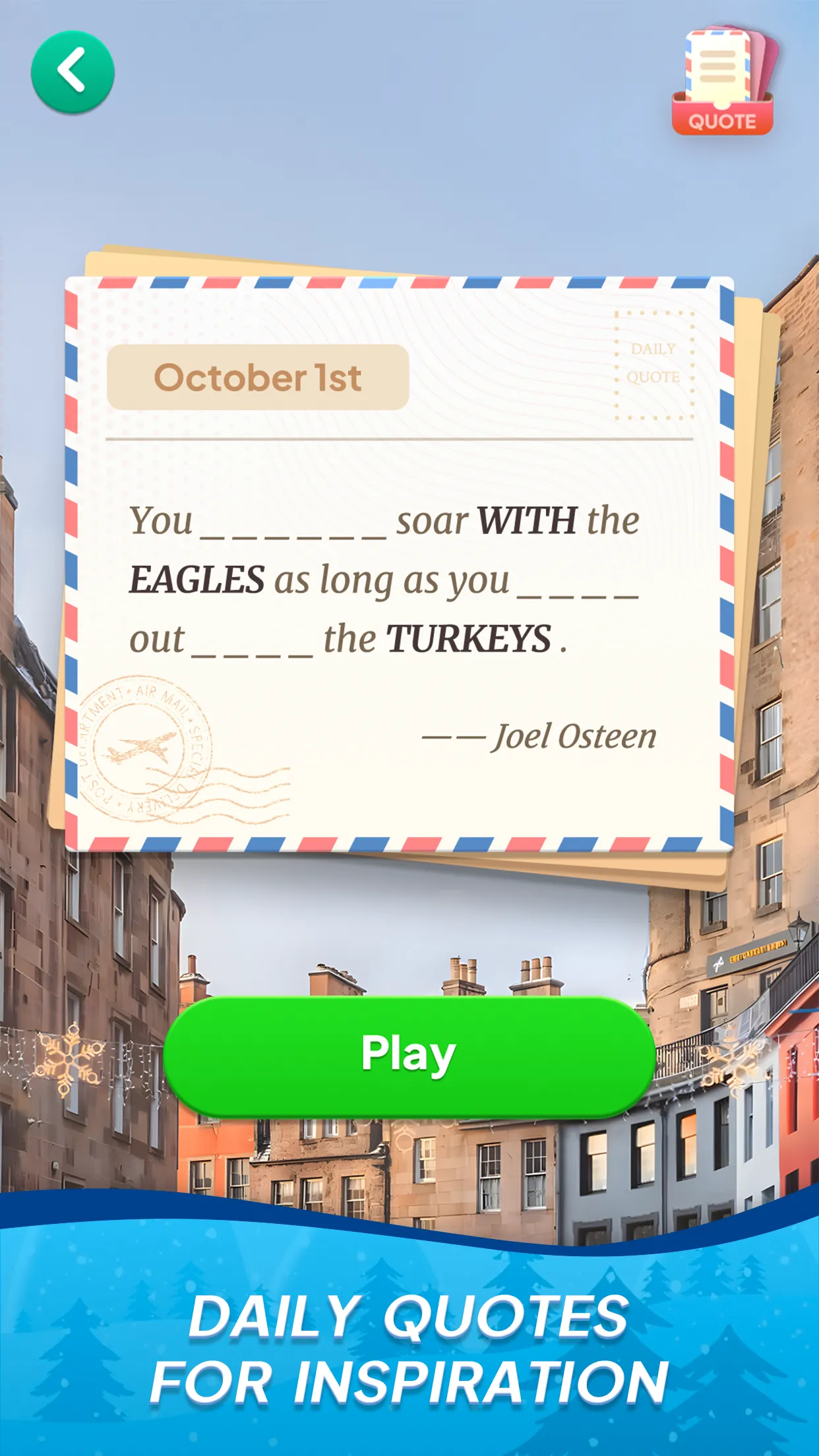 Word Search Journey: Find Word | Indus Appstore | Screenshot