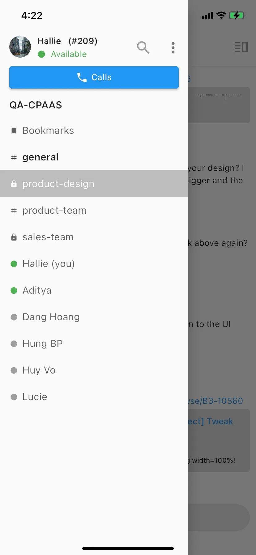 b3works | Indus Appstore | Screenshot